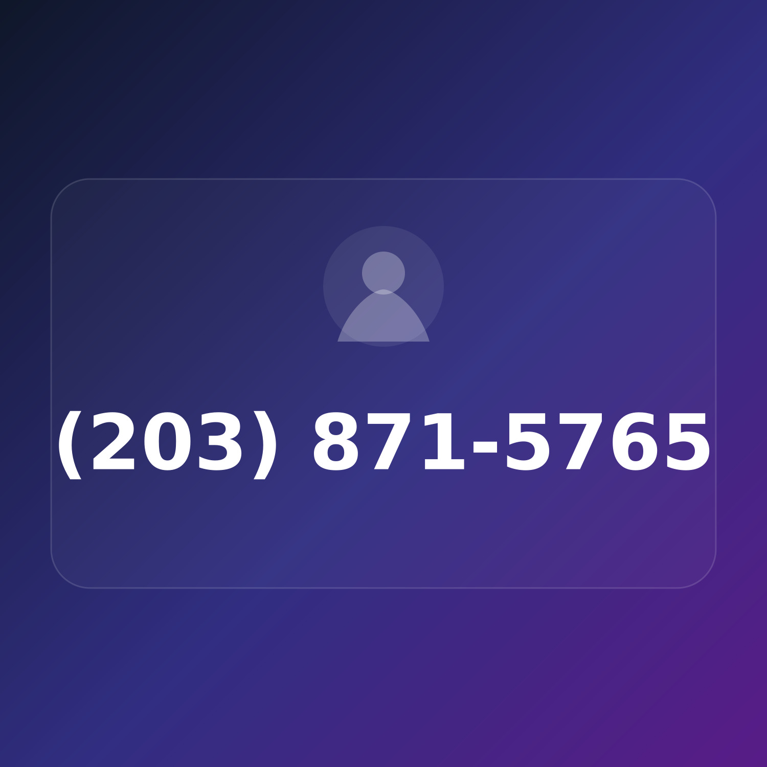 (203) 871-LPN5 product image