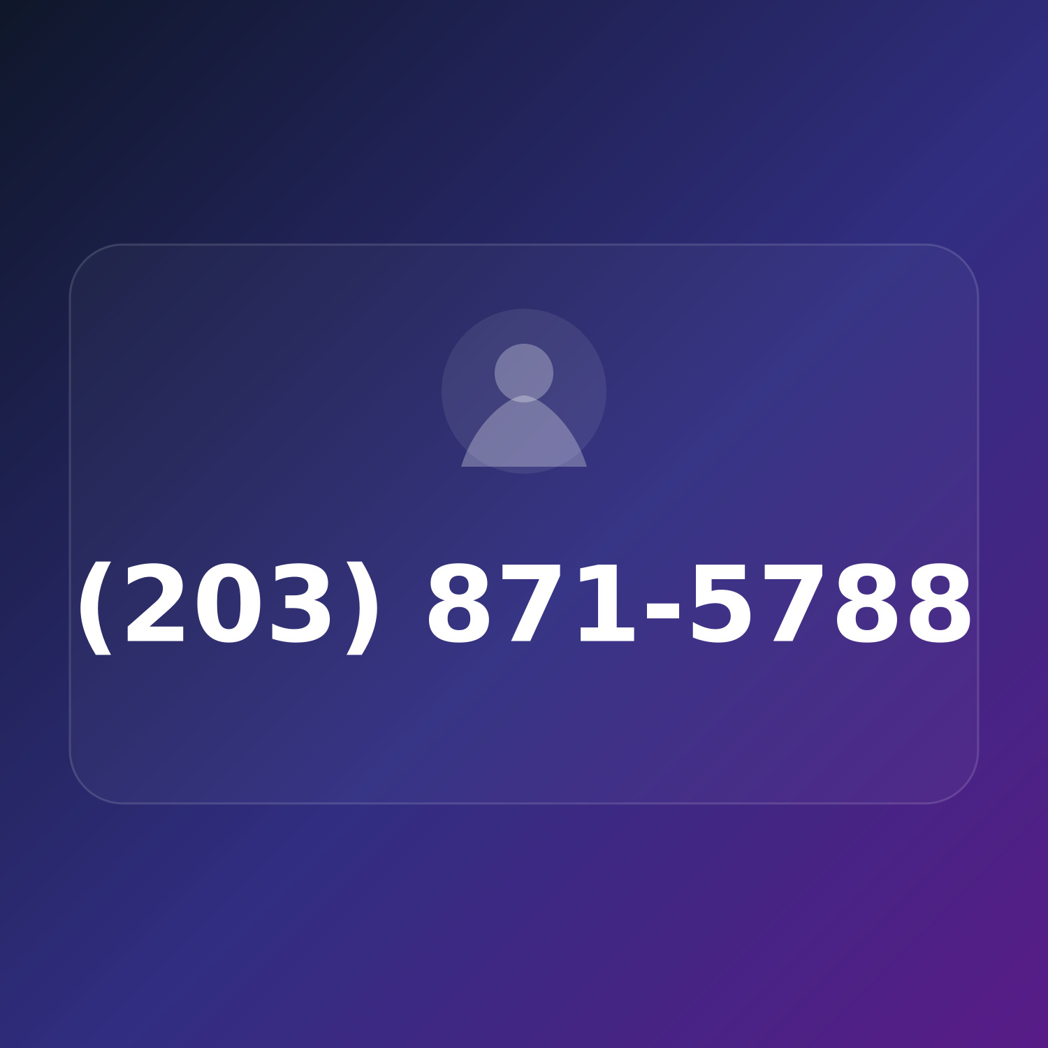 (203) 871-5PUT product image