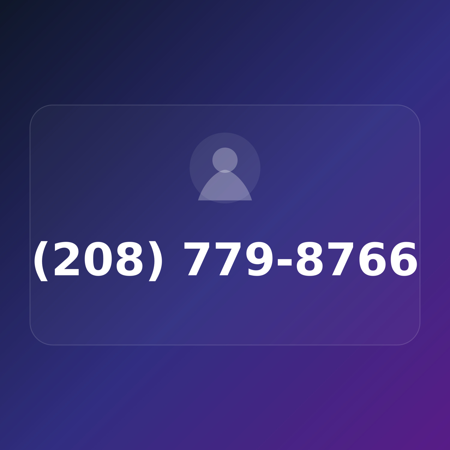 (208) 779-UPON product image