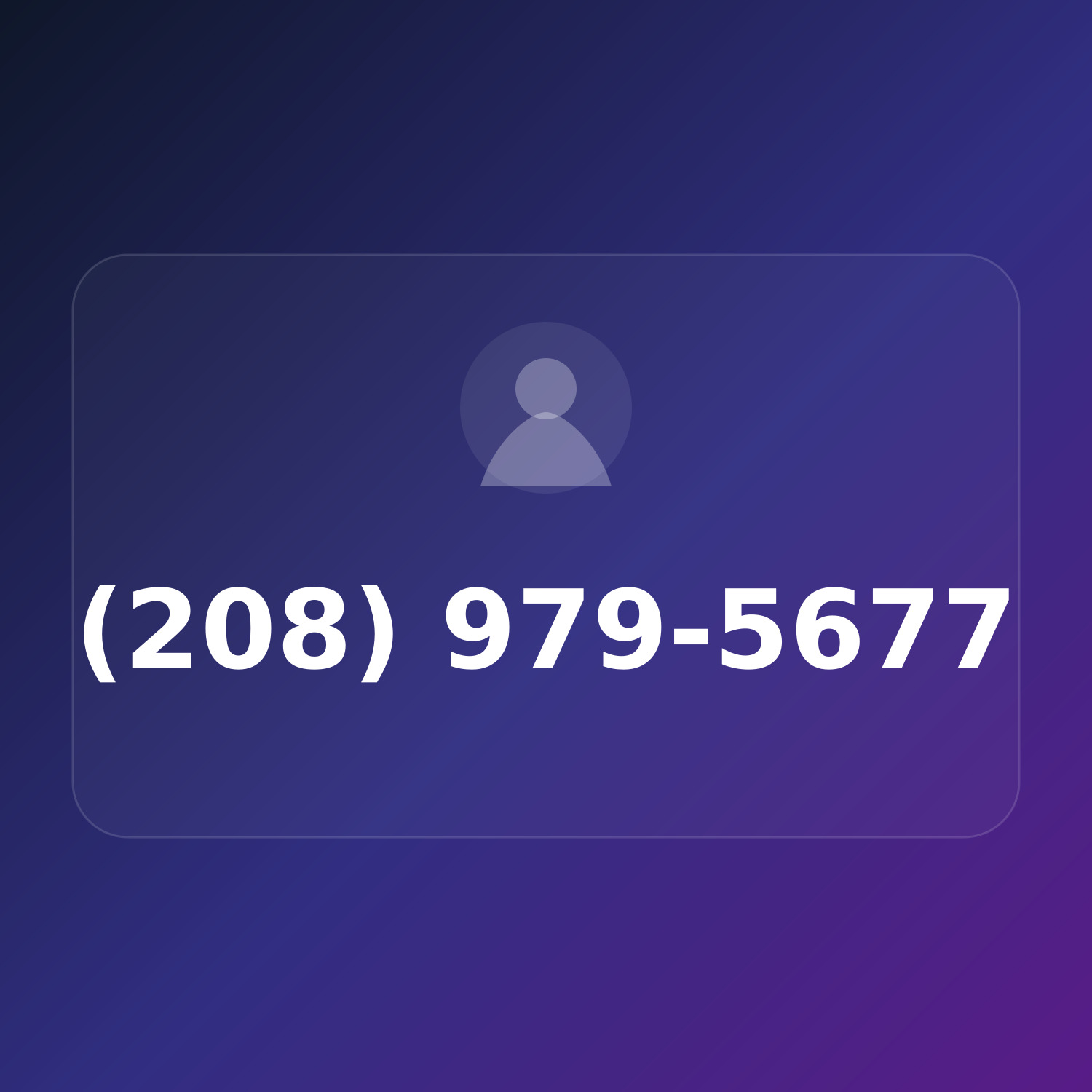 (208) 979-LOSS product image