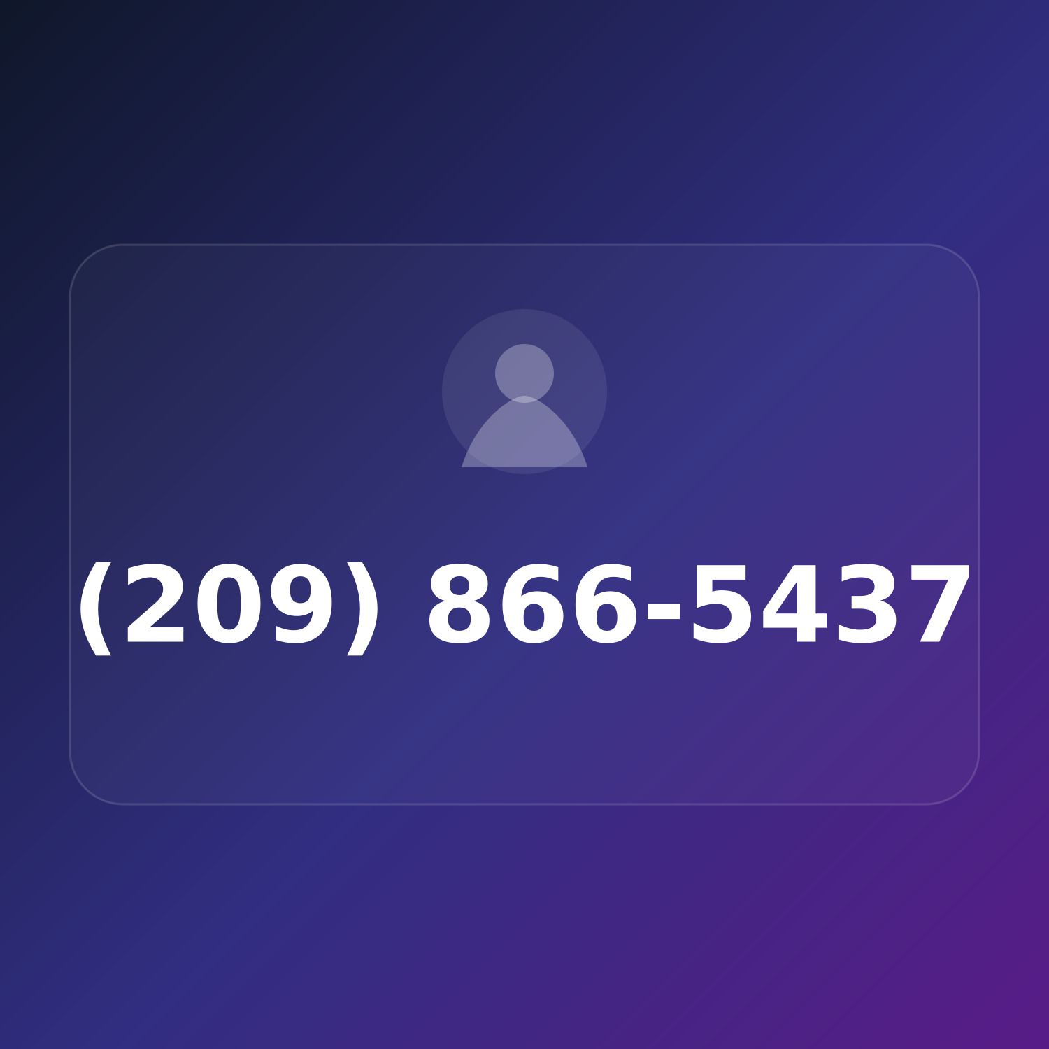 (209) 866-KIDS product image