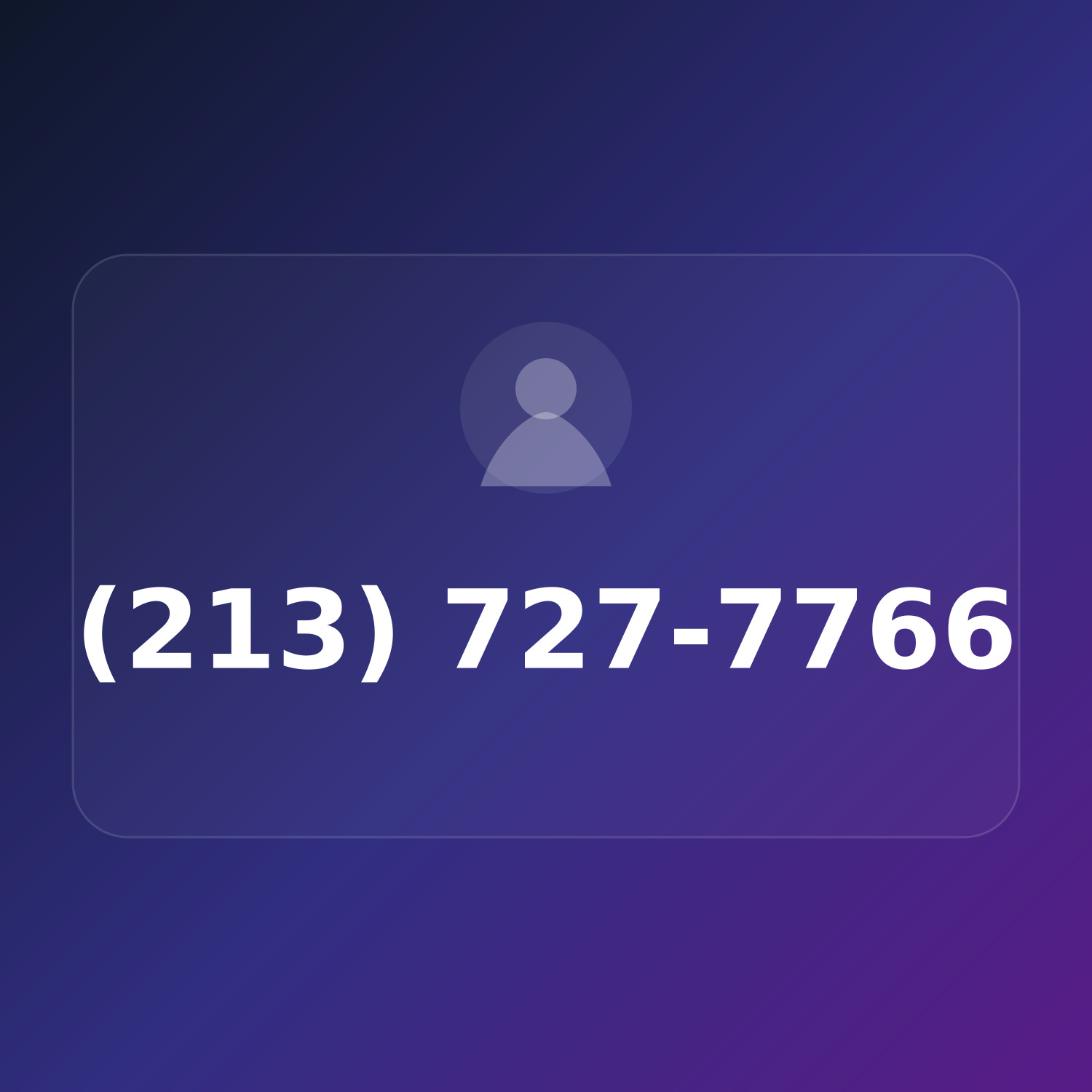 (213) 727-PRO6 product image