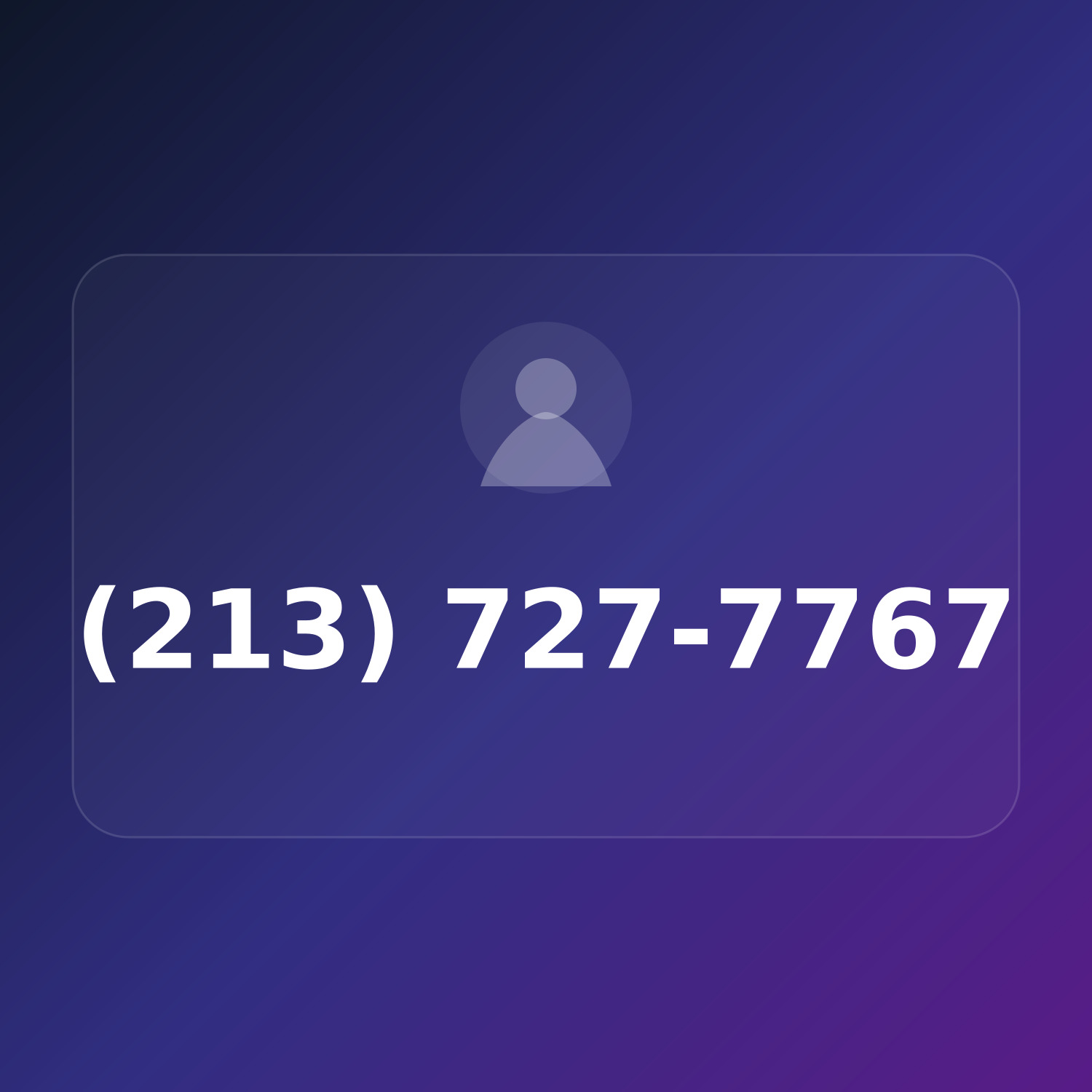 (213) 727-PROS product image