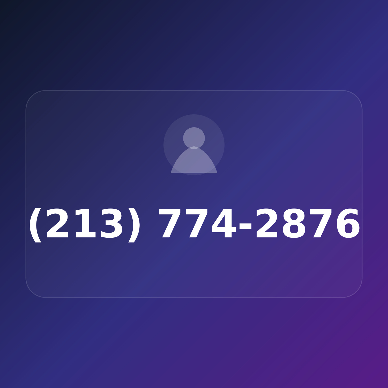 (213) 774-BURN product image