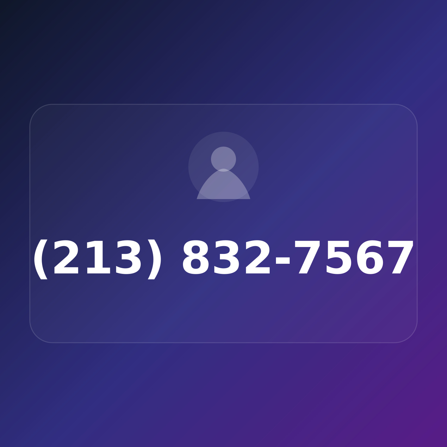 (213) 83-ASK-67 product image