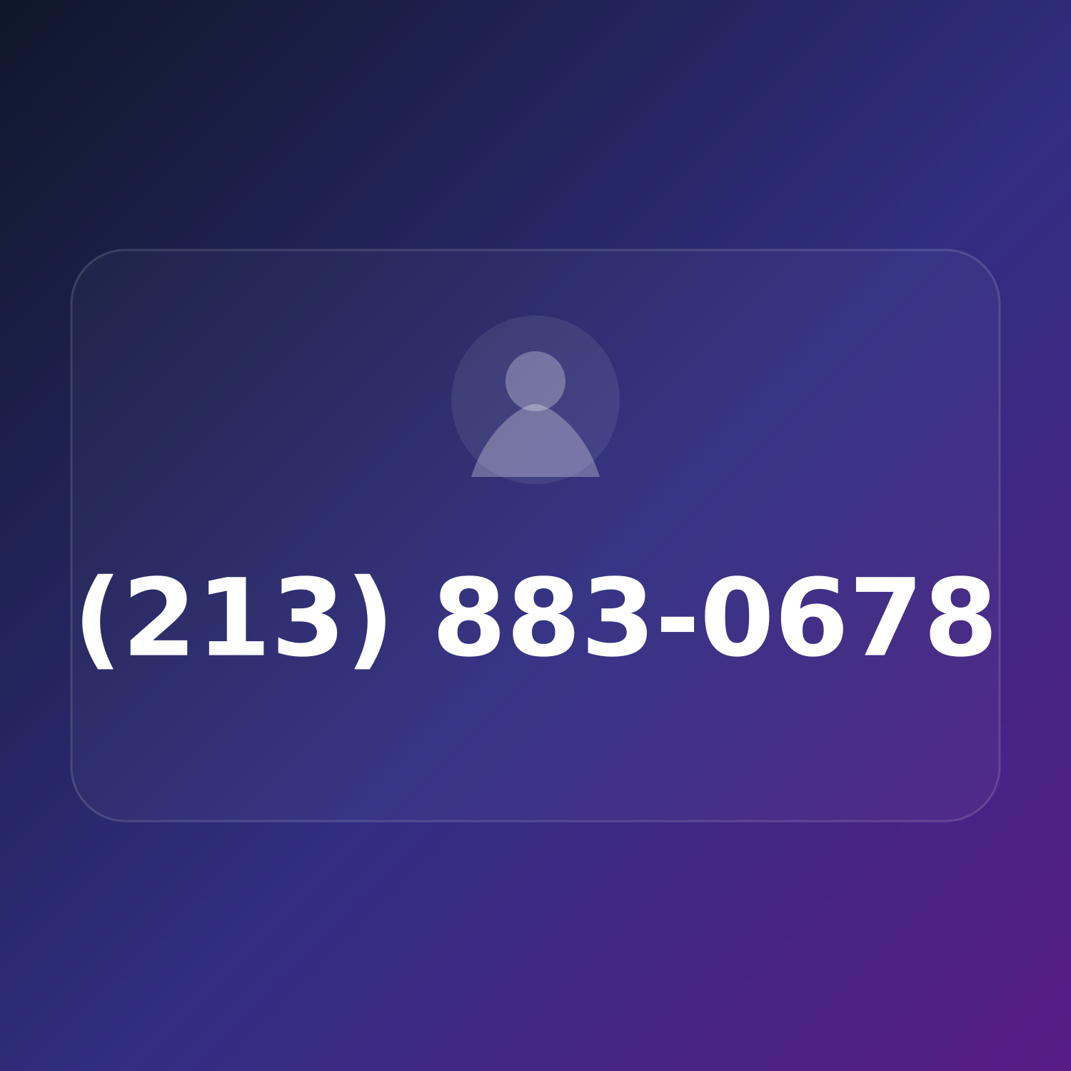 (213) 883-0OPT product image