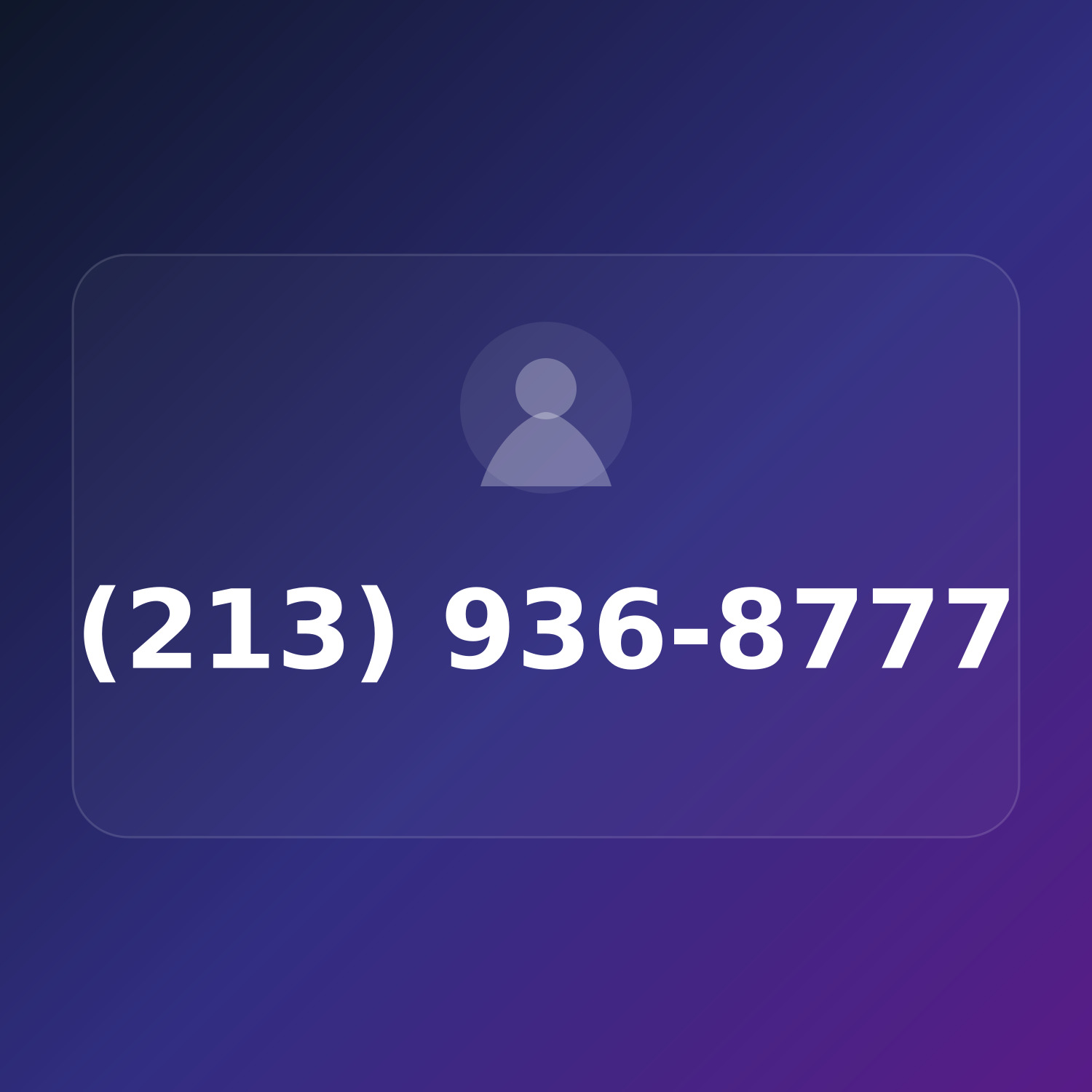 (213) 936-USPS product image