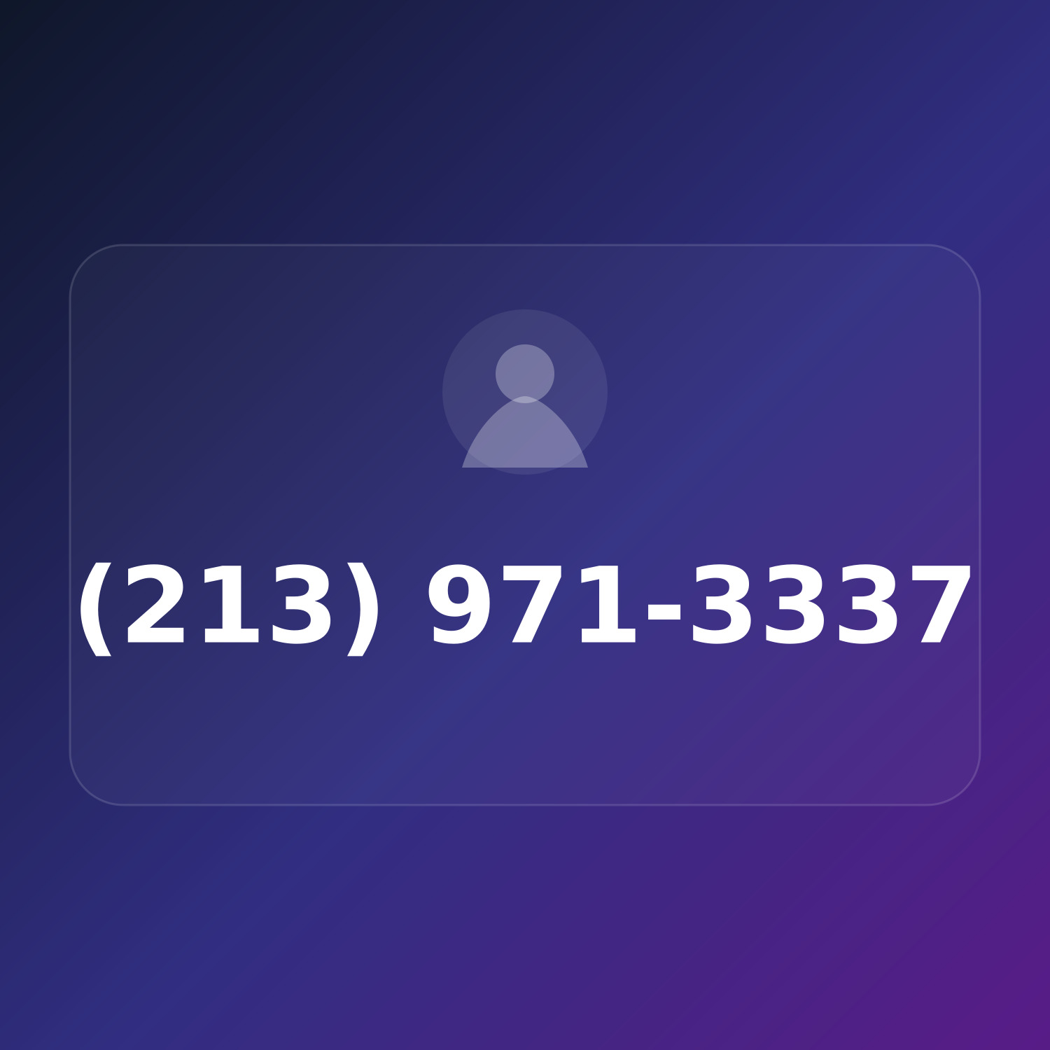 (213) 971-DEEP product image