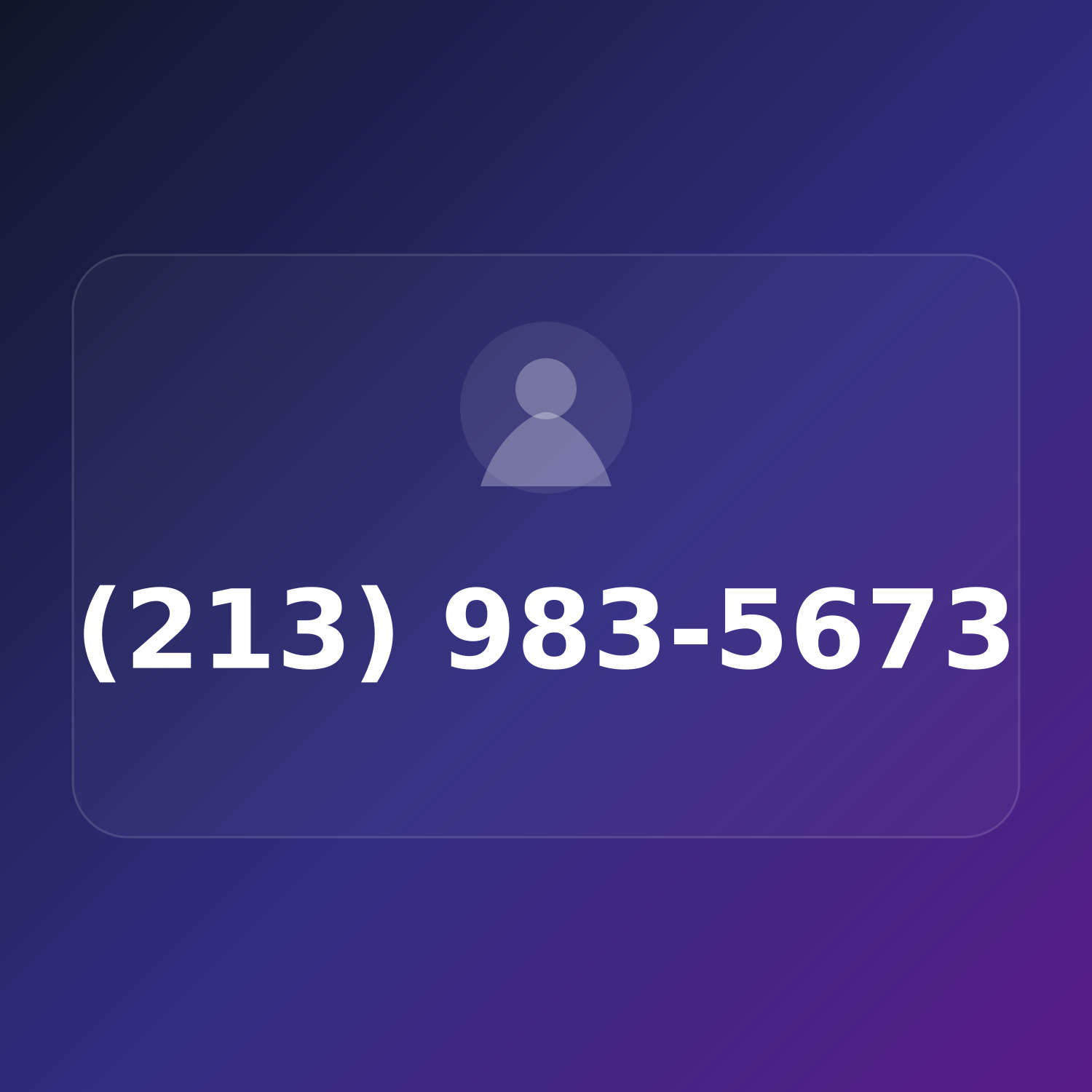 (213) 983-LORD product image