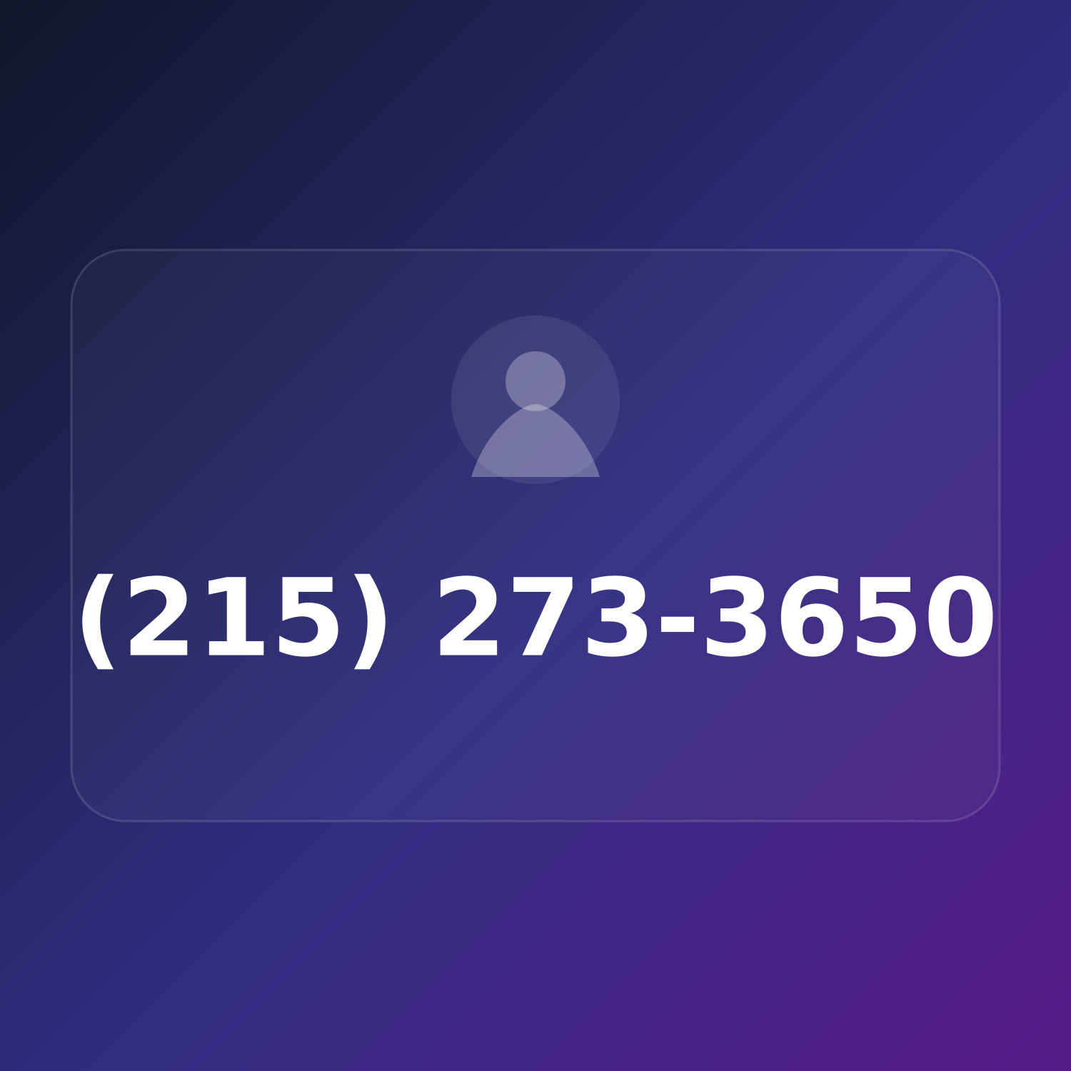 (215) 2-SEEN-50 product image