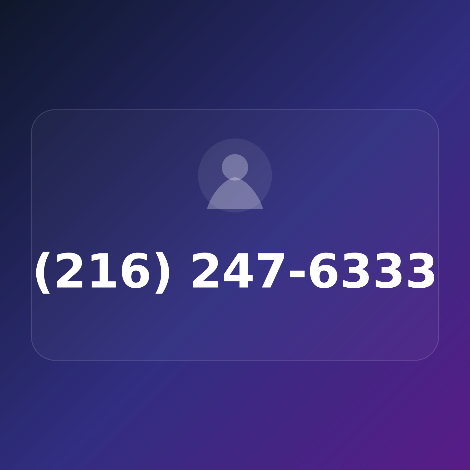 (216) 247-NEED product image