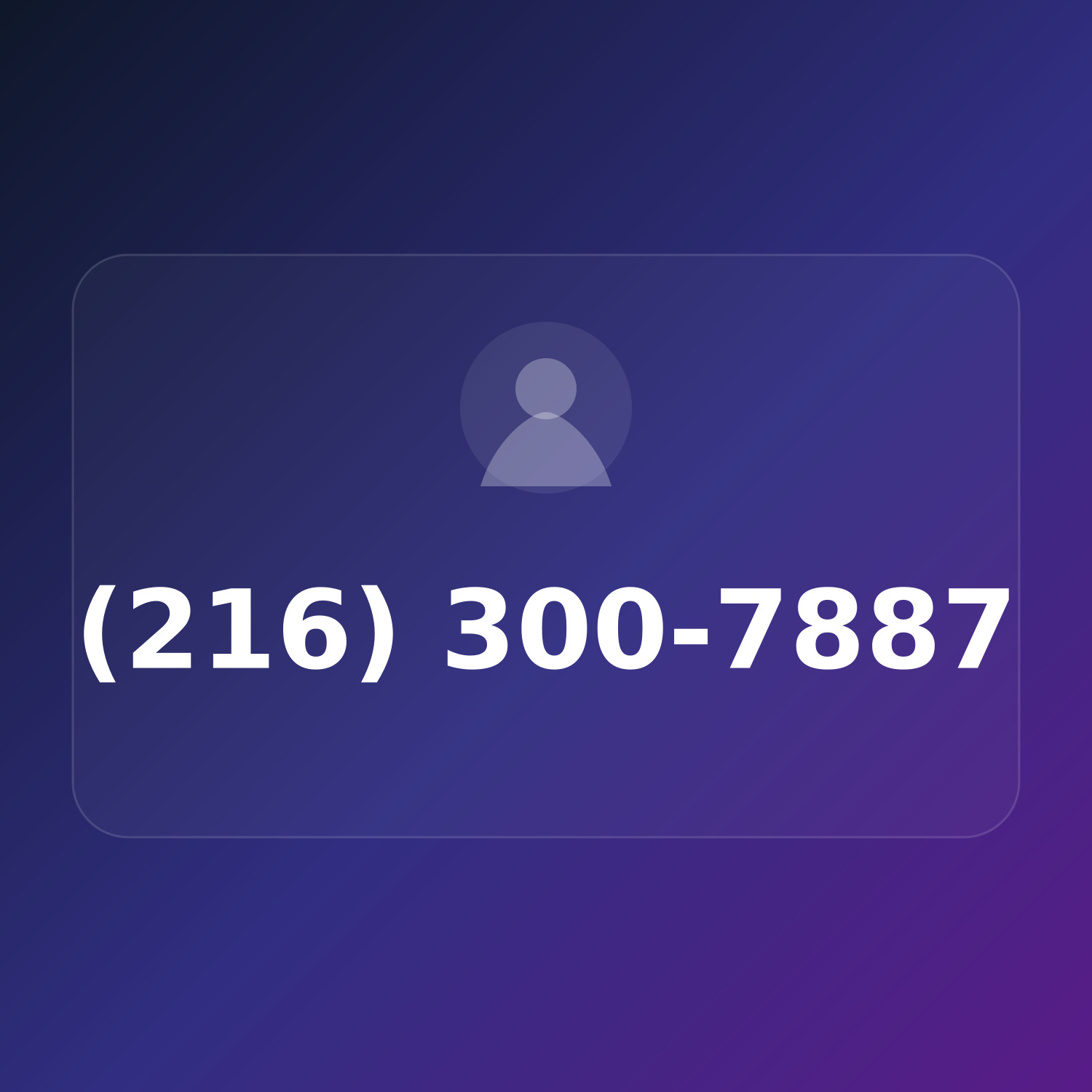 (216) 300-PUTS product image