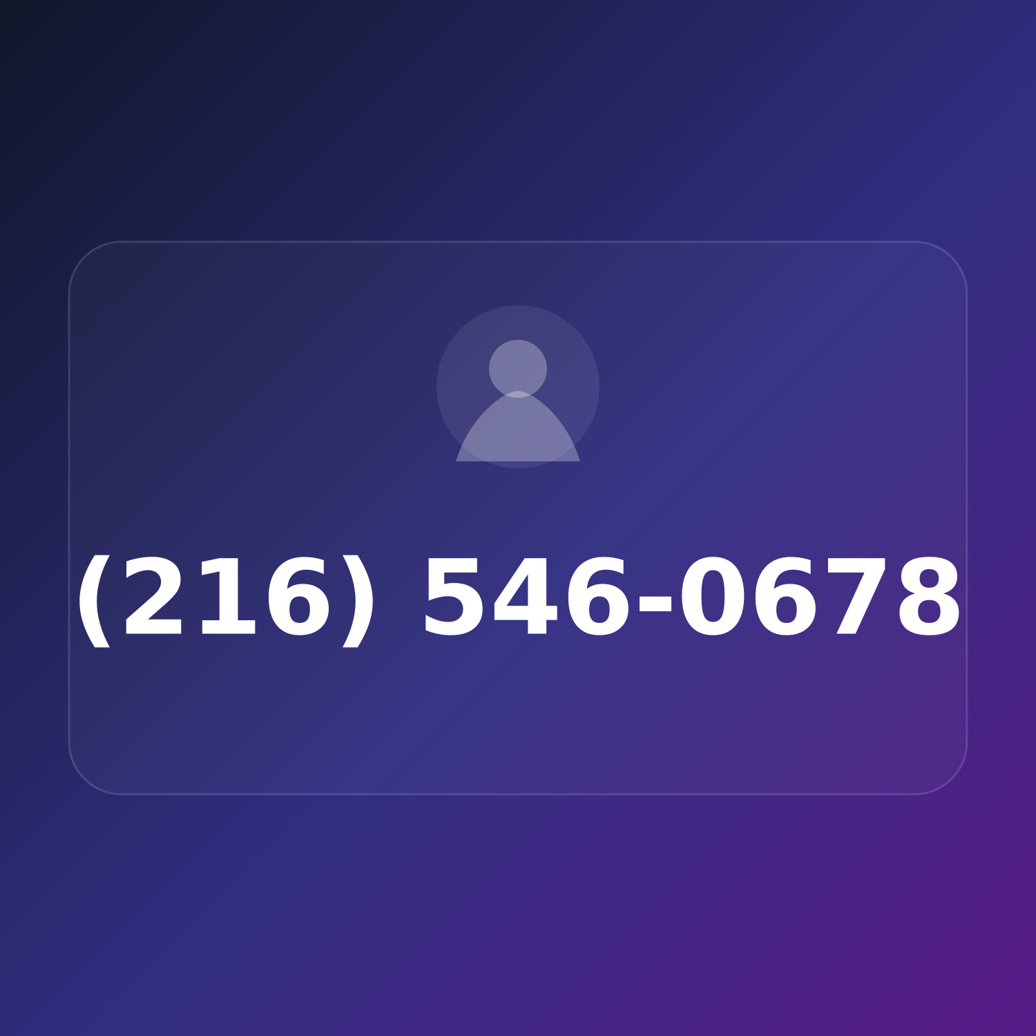 (216) 546-0OPT product image