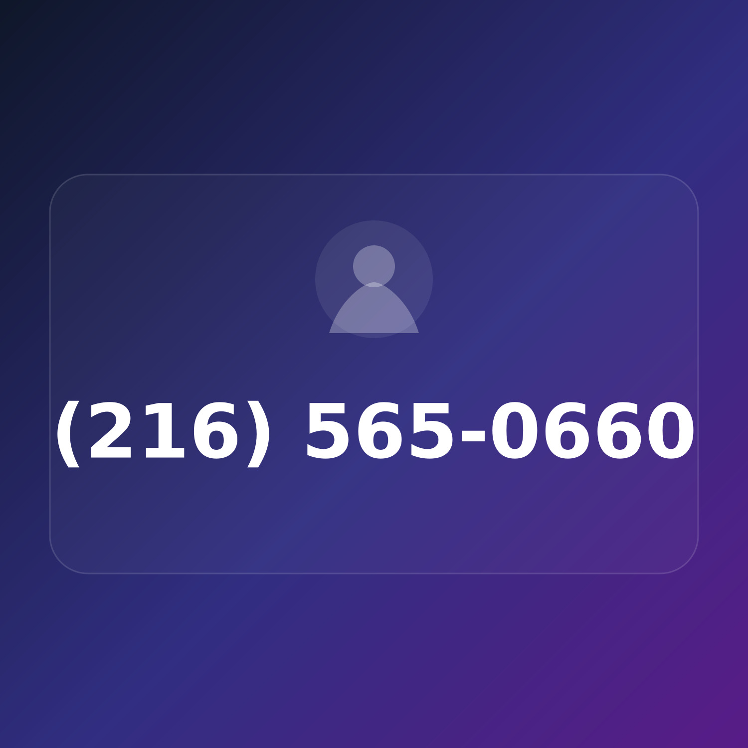 (216) 565-0660 product image