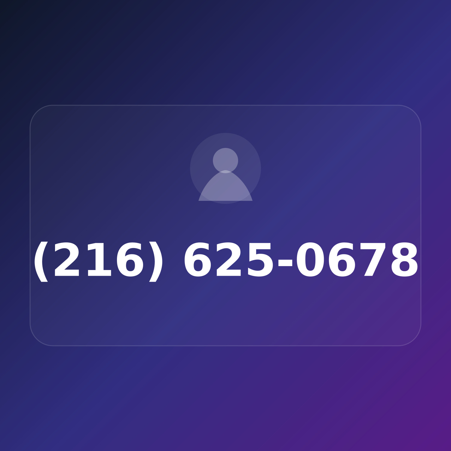 (216) 625-0OPT product image