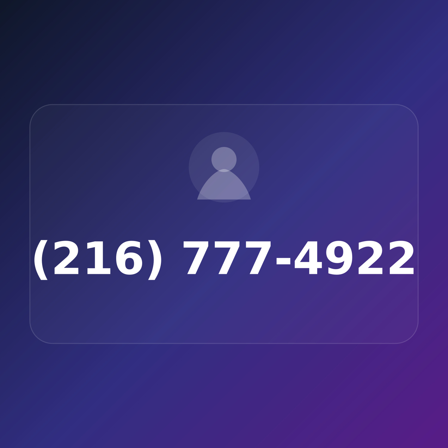 (216) 77-SIX-22 product image