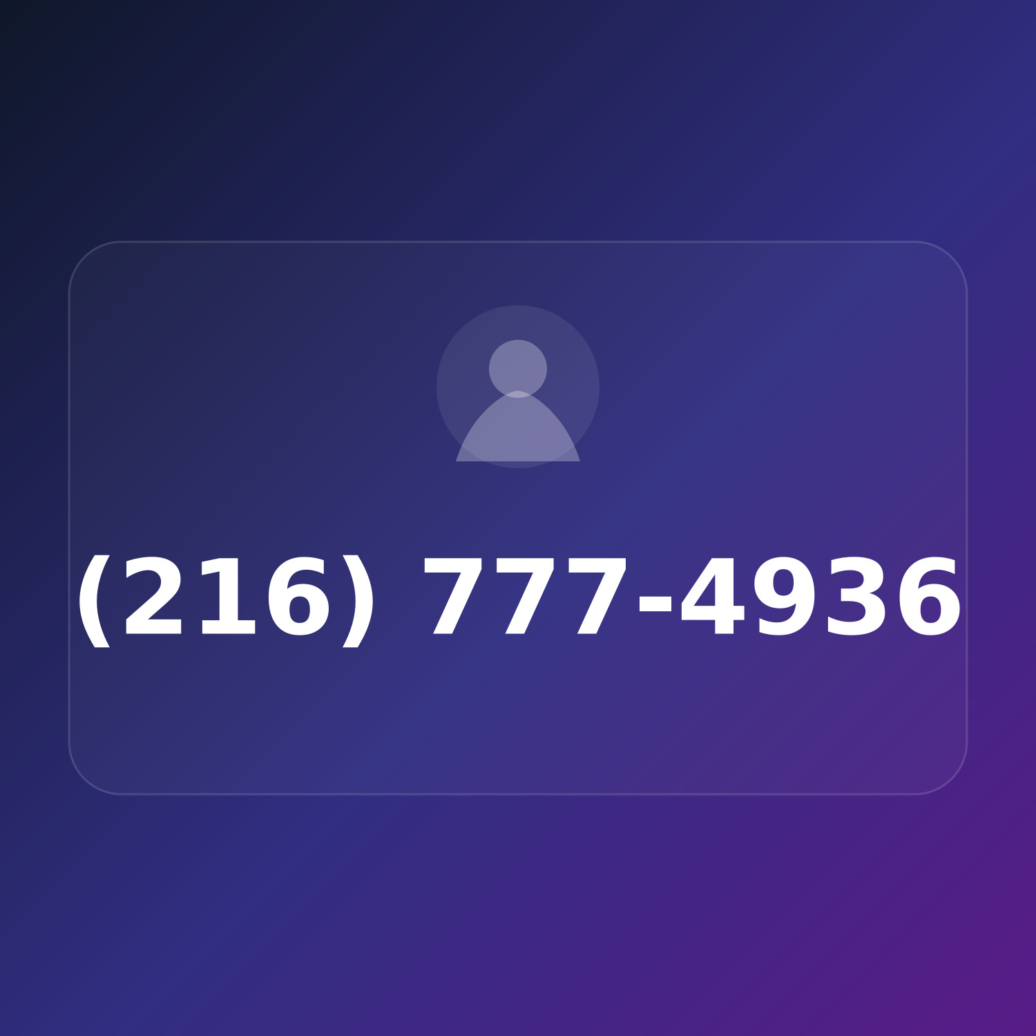 (216) 777-4ZEN product image