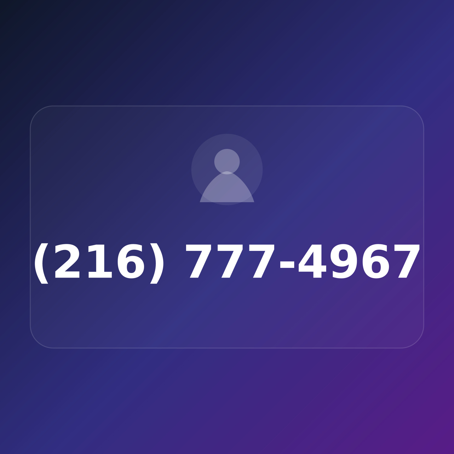 (216) 777-GYMS product image