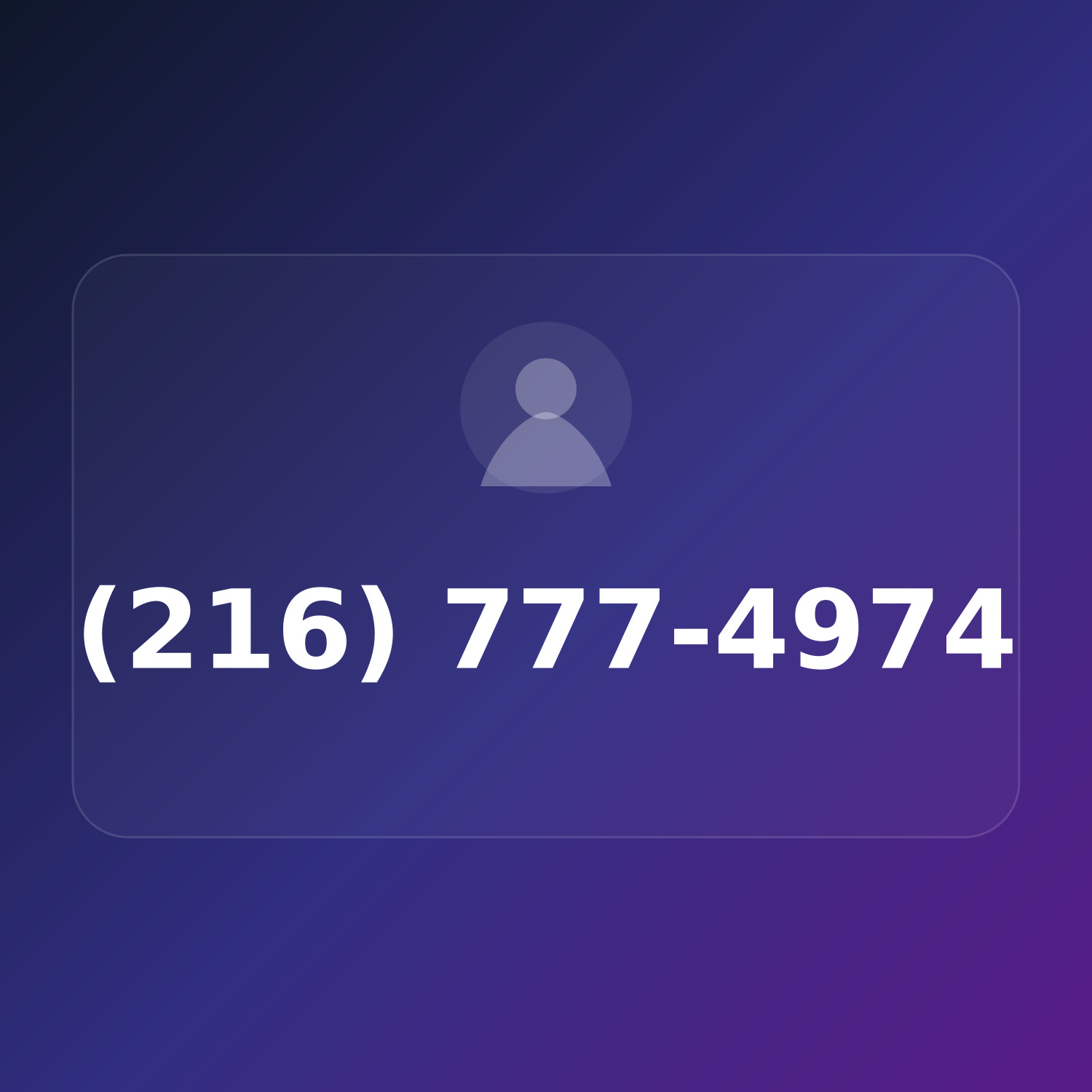 (216) 77-SIX-74 product image