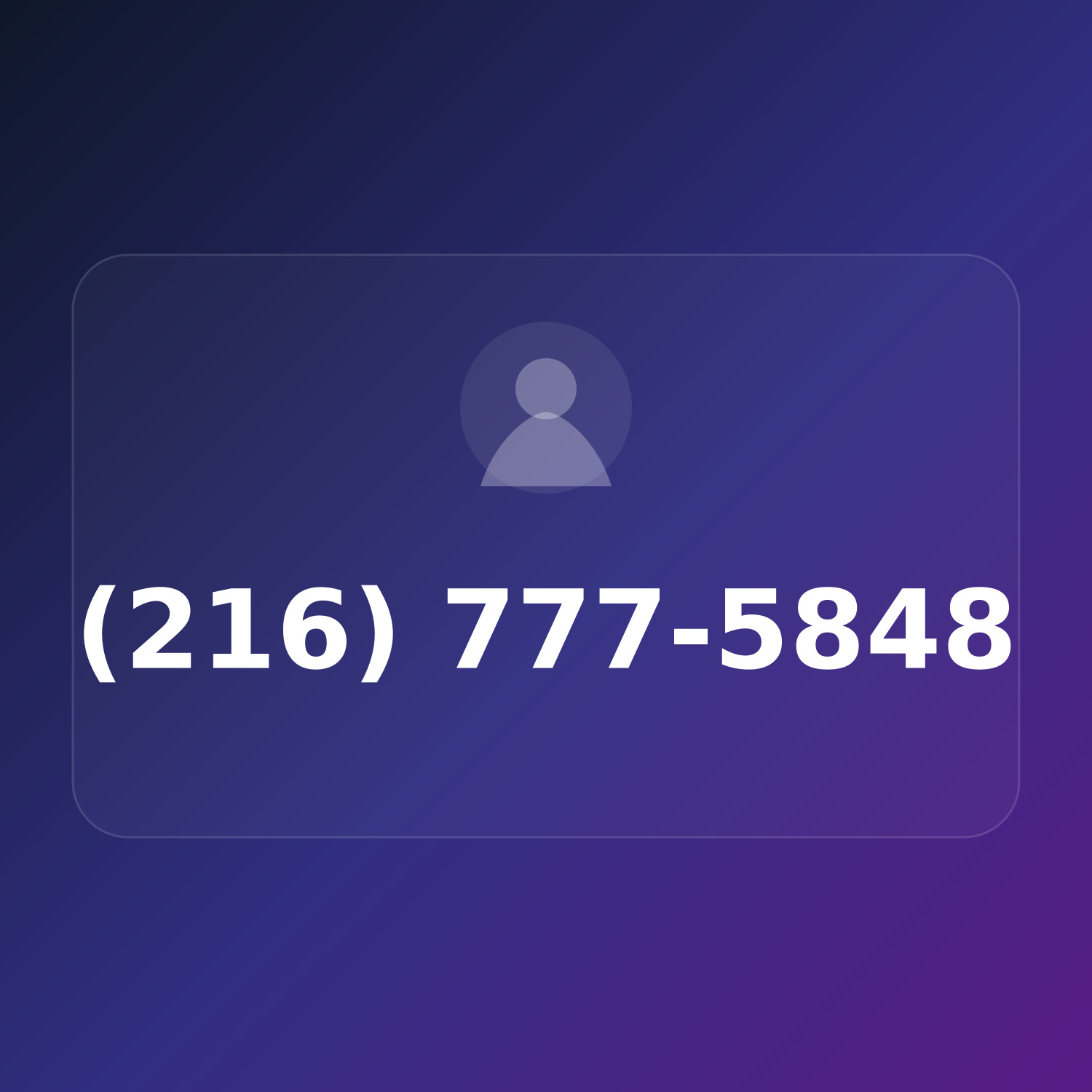 (216) 77-PLUG-8 product image
