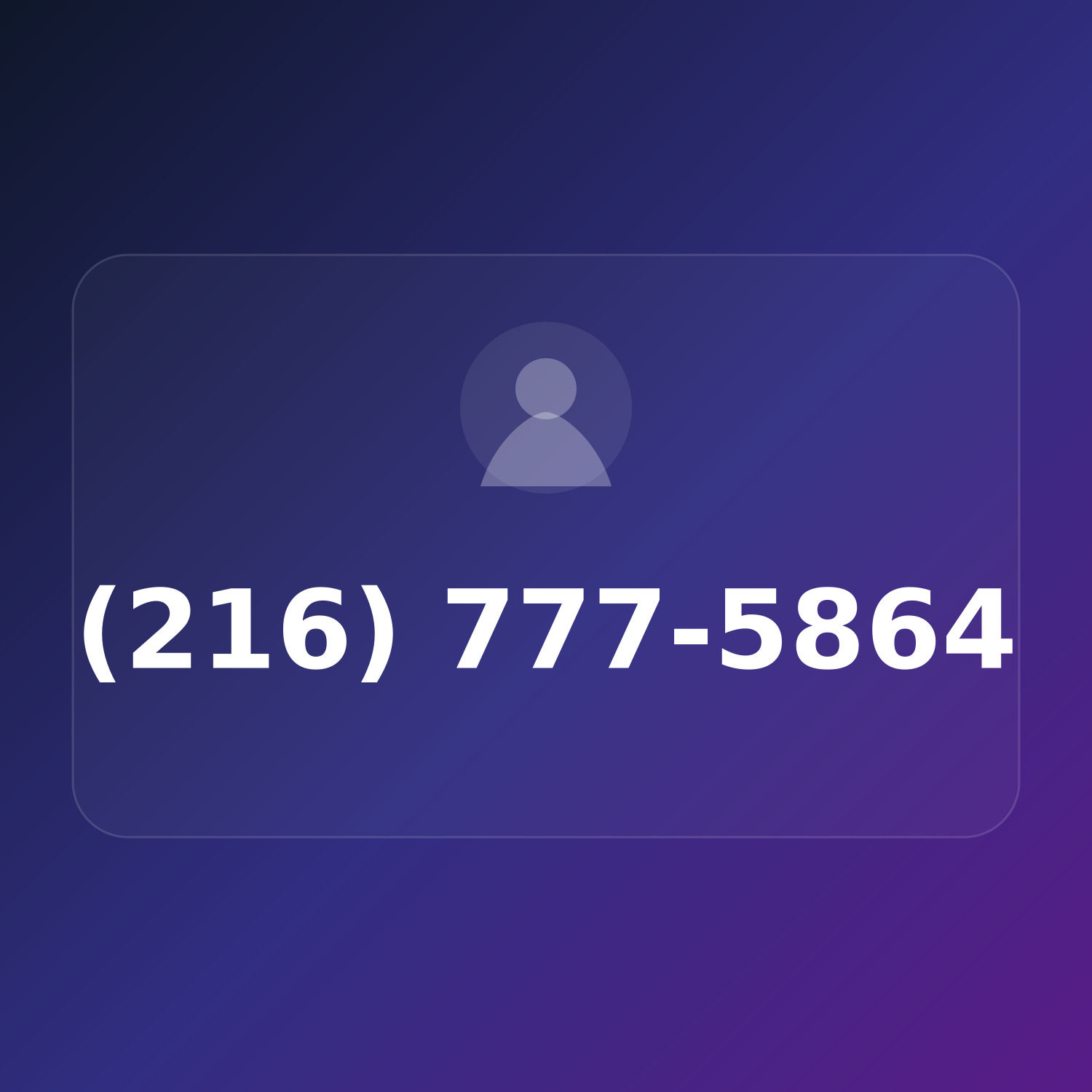 (216) 77-PLUM-4 product image