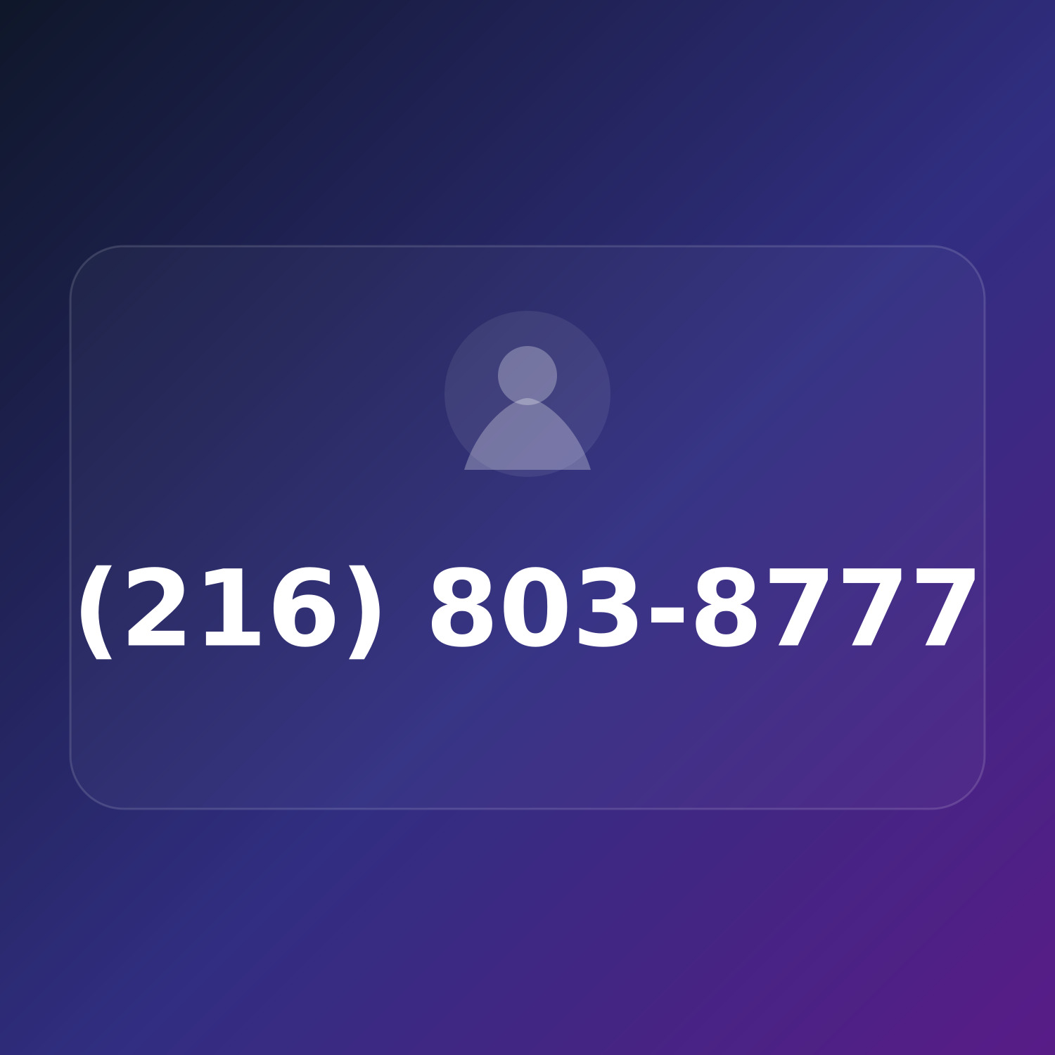 (216) 803-USPS product image