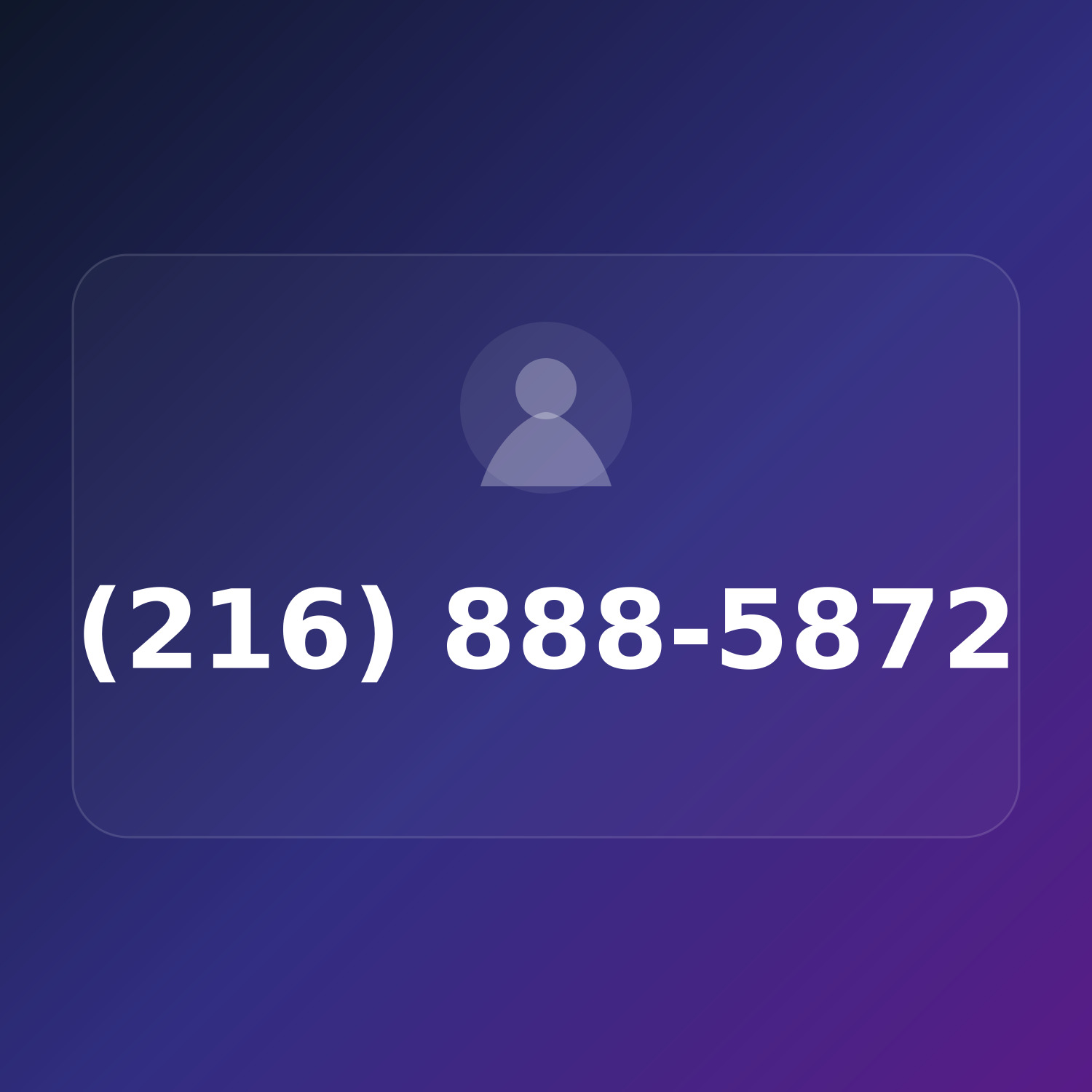 (216) 88-ULTRA product image