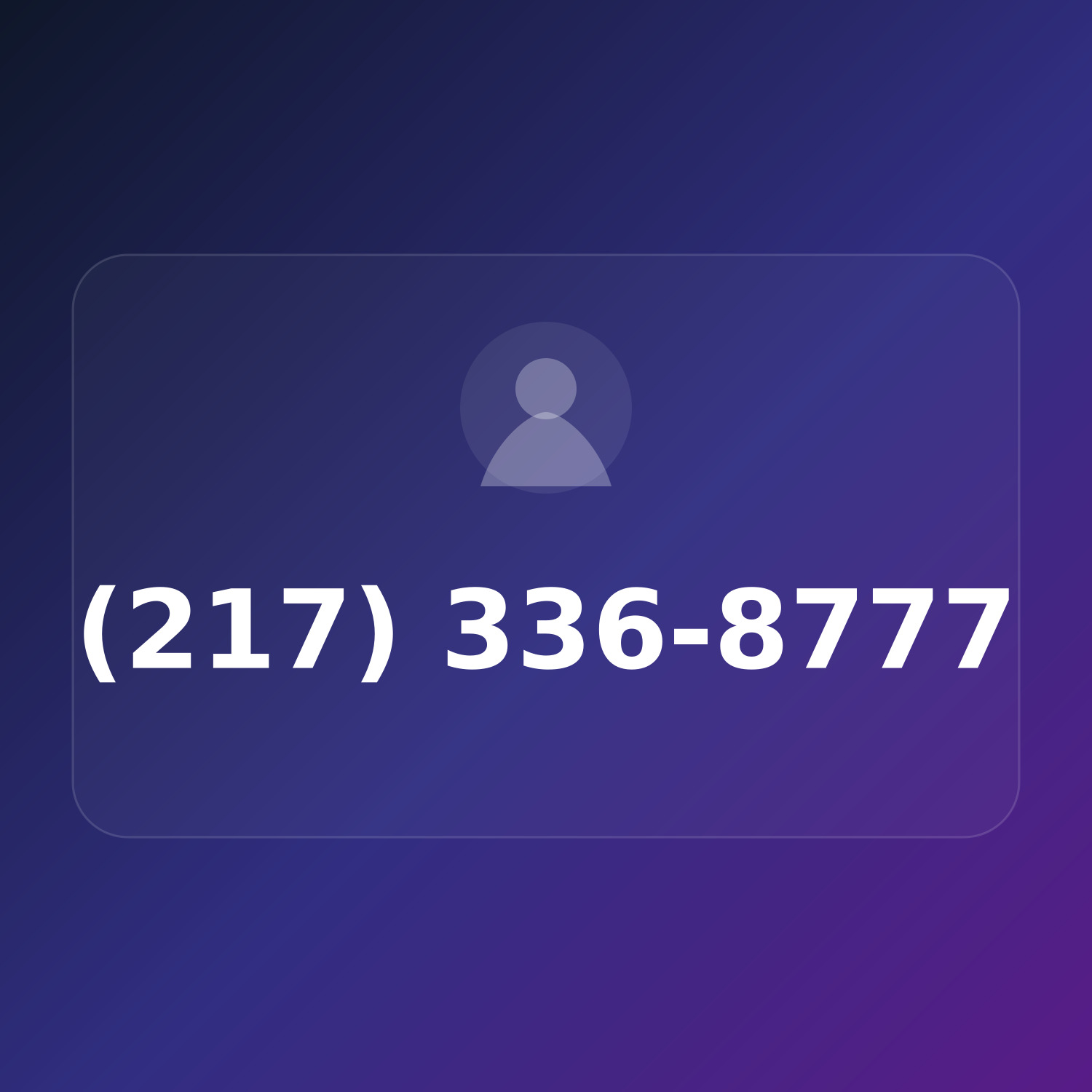 (217) 336-USPS product image