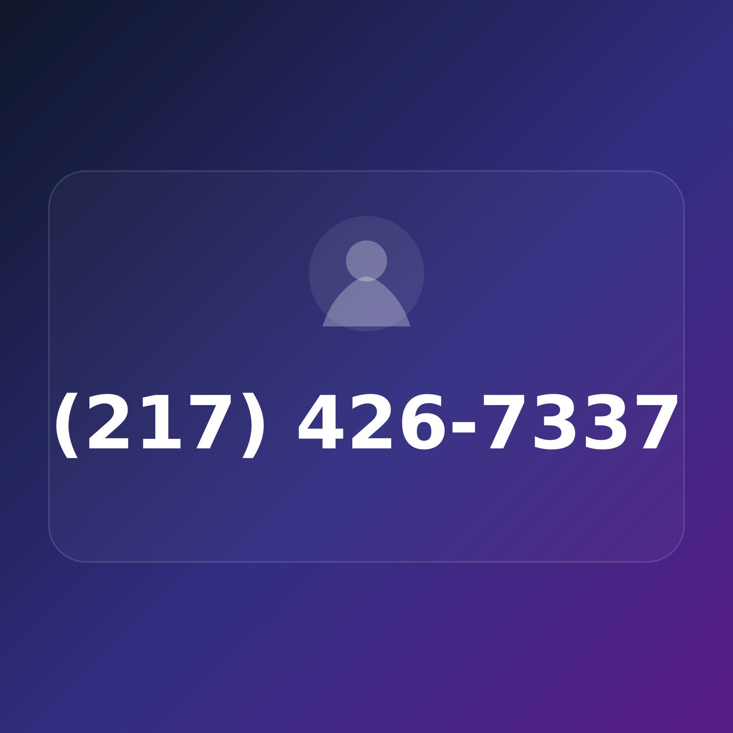 (217) 42-ORDER product image