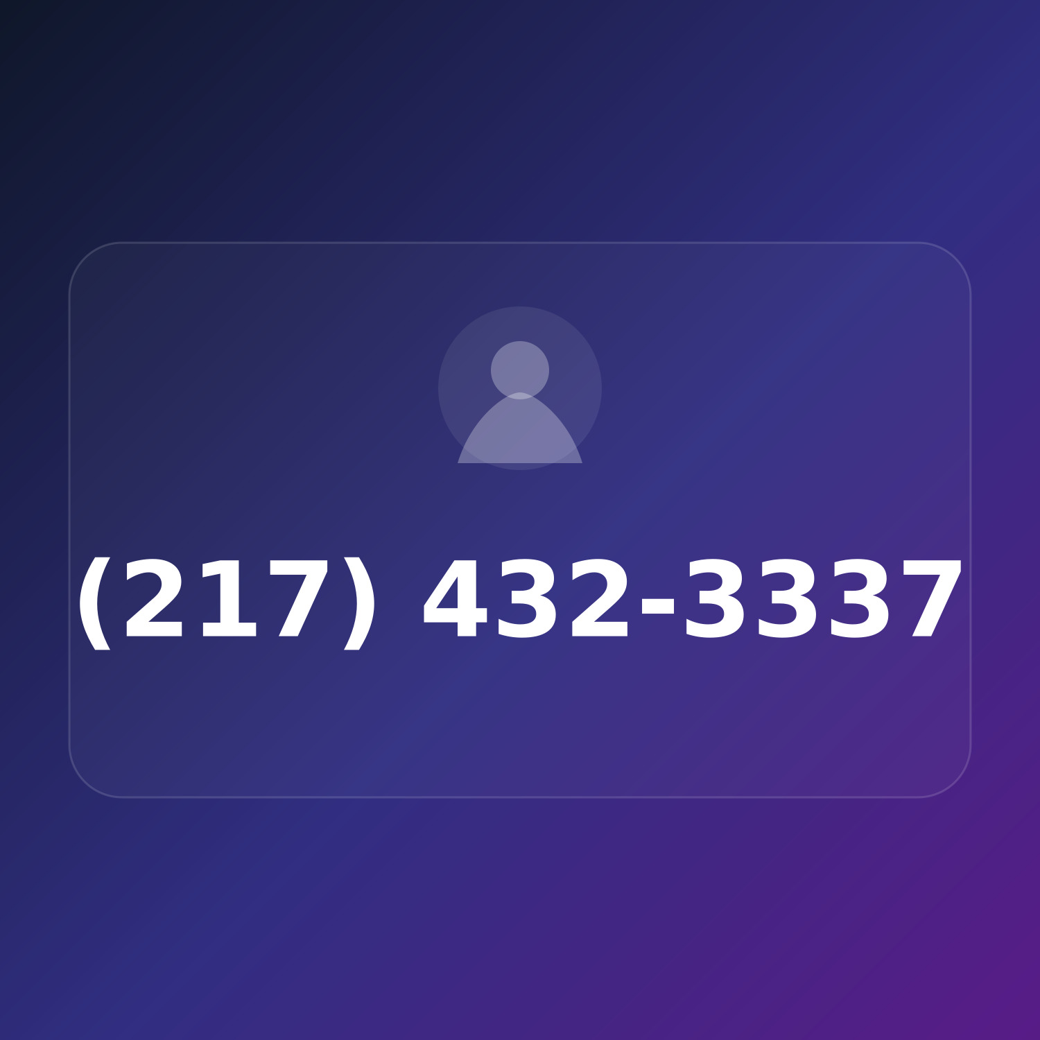 (217) 432-DEEP product image