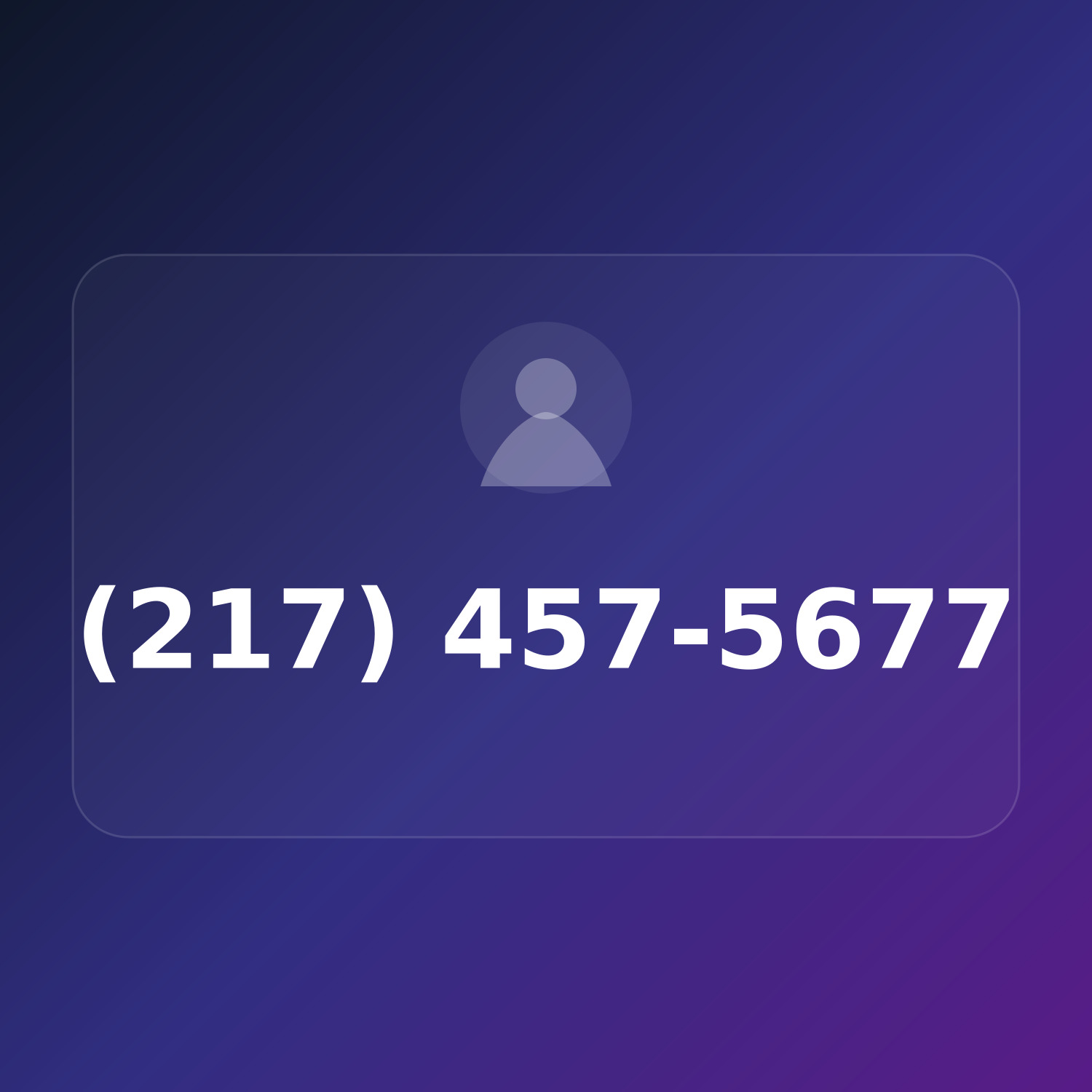 (217) 457-LOSS product image