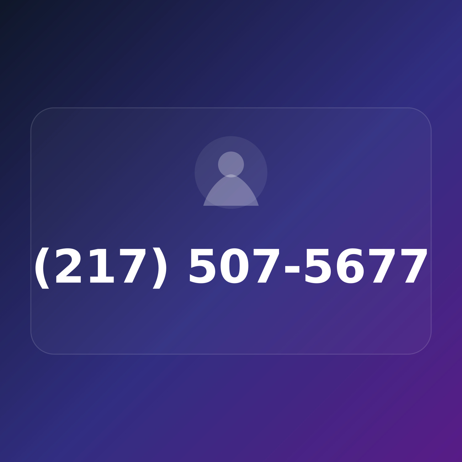 (217) 507-LOSS product image