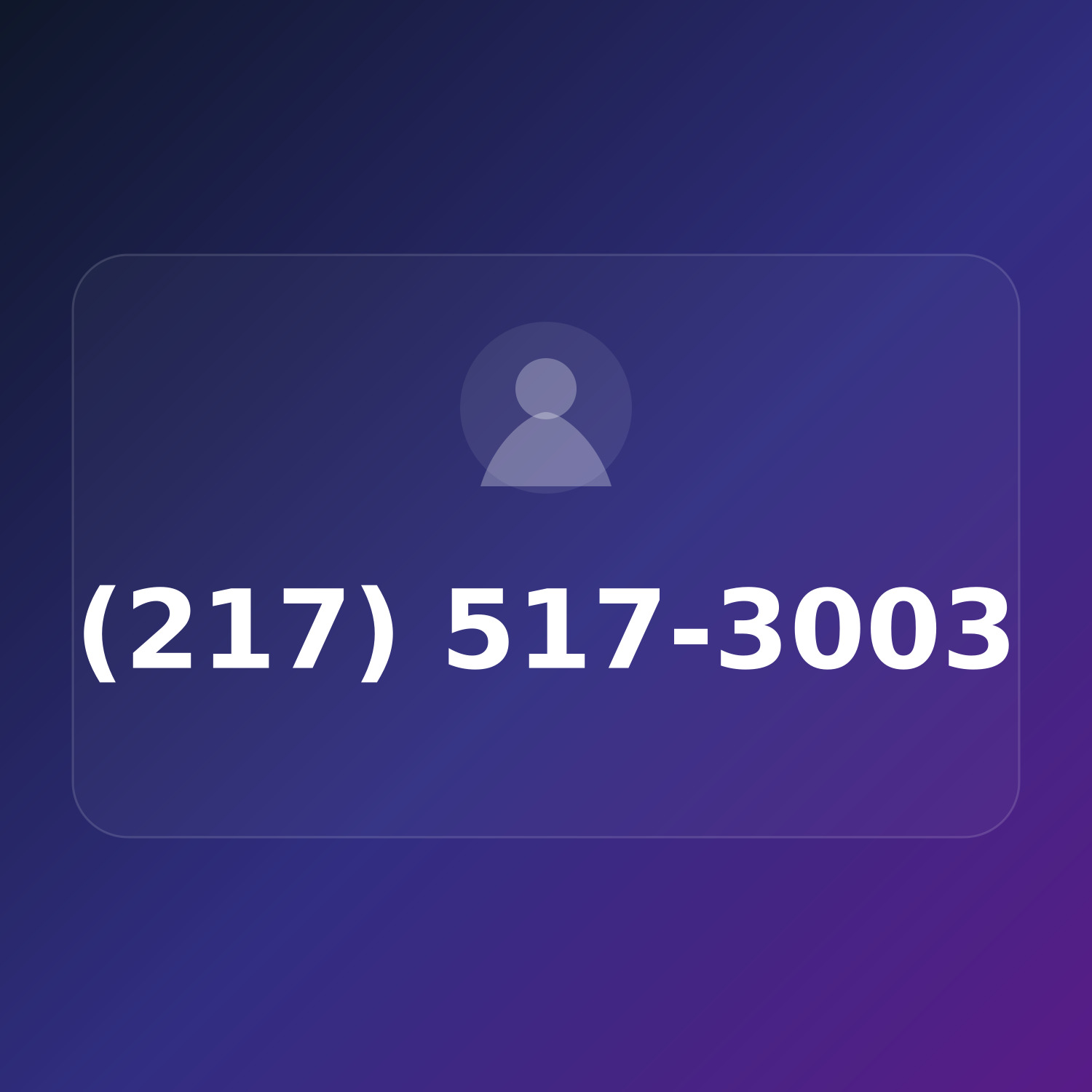 (217) 517-3003 product image