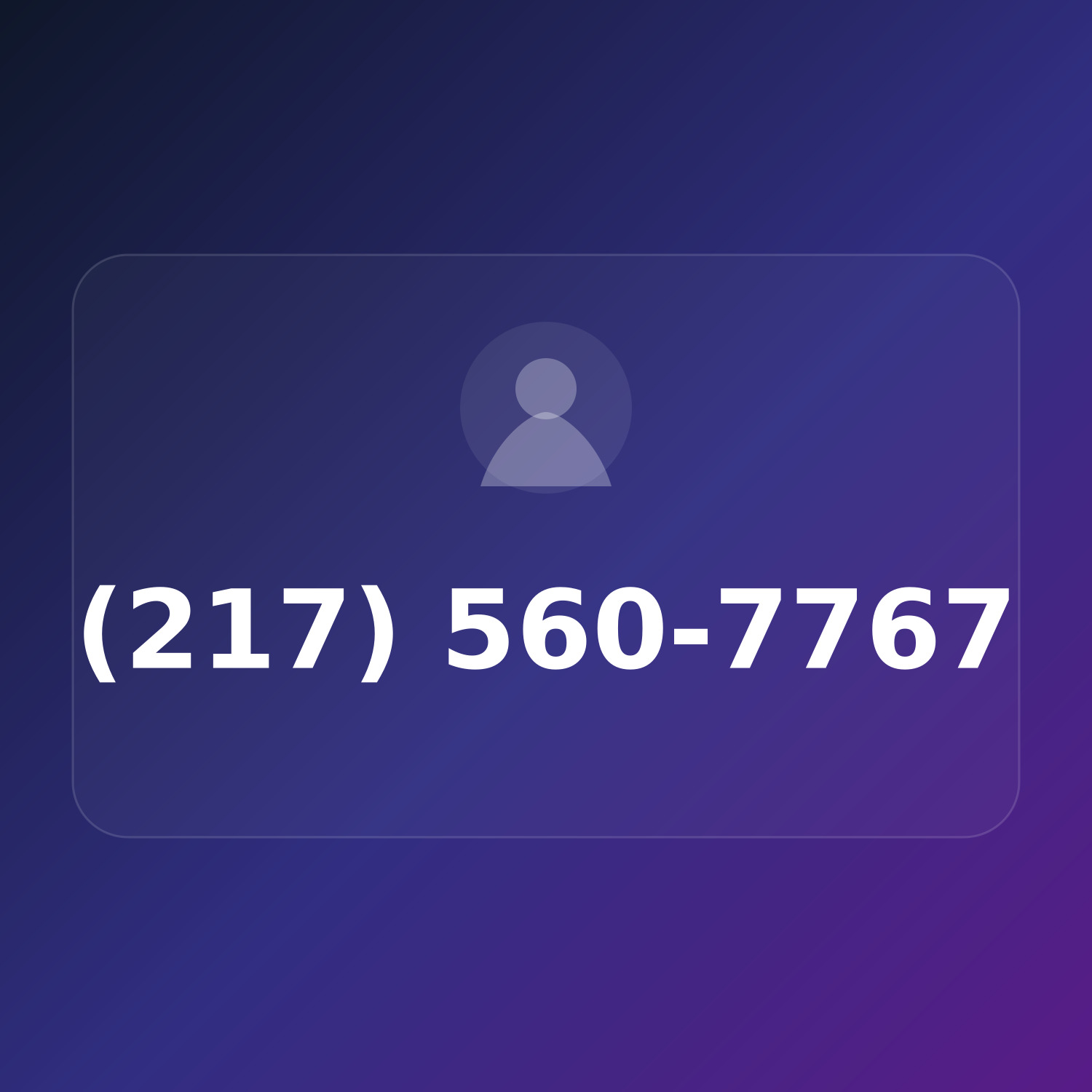 (217) 560-PROS product image