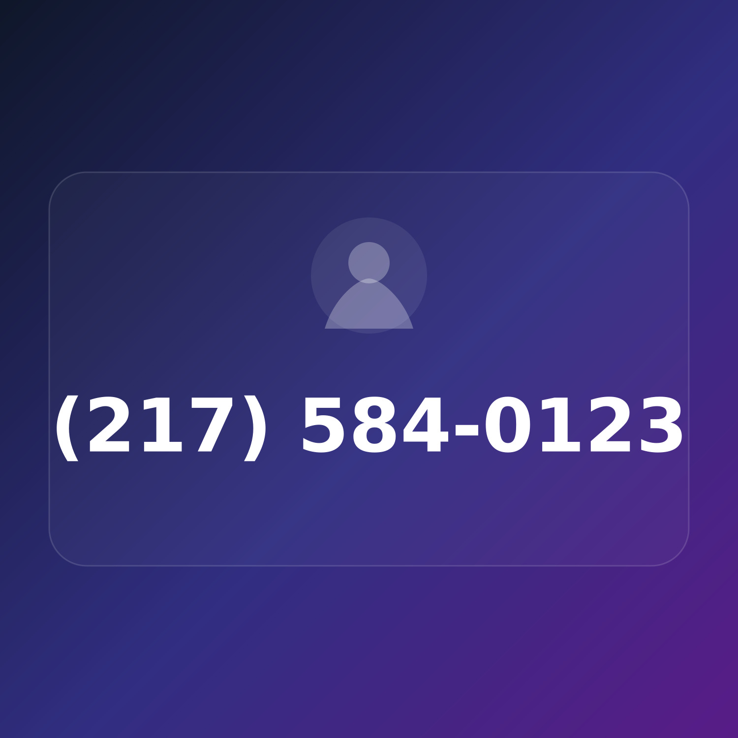 (217) 584-0123 product image