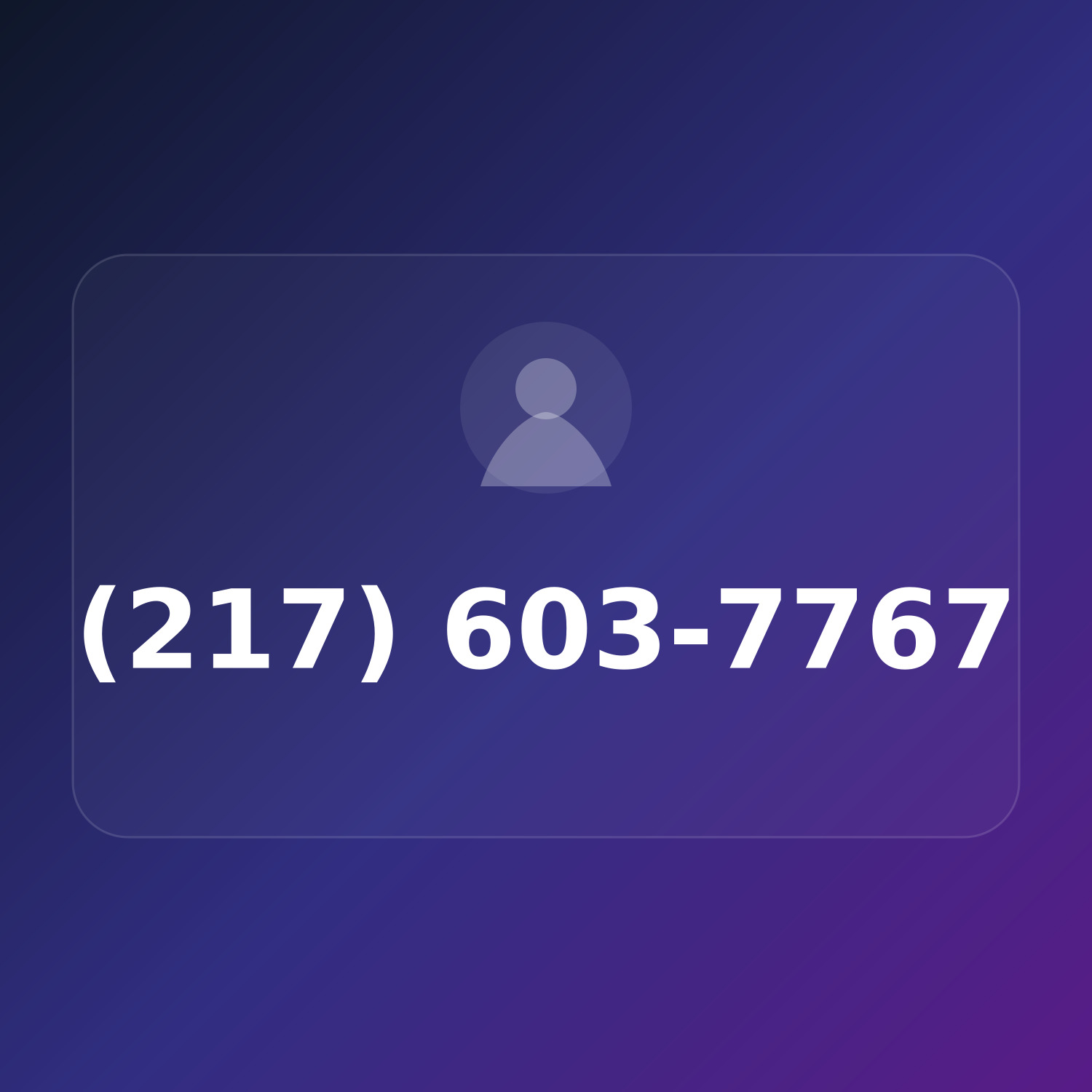 (217) 603-PROS product image