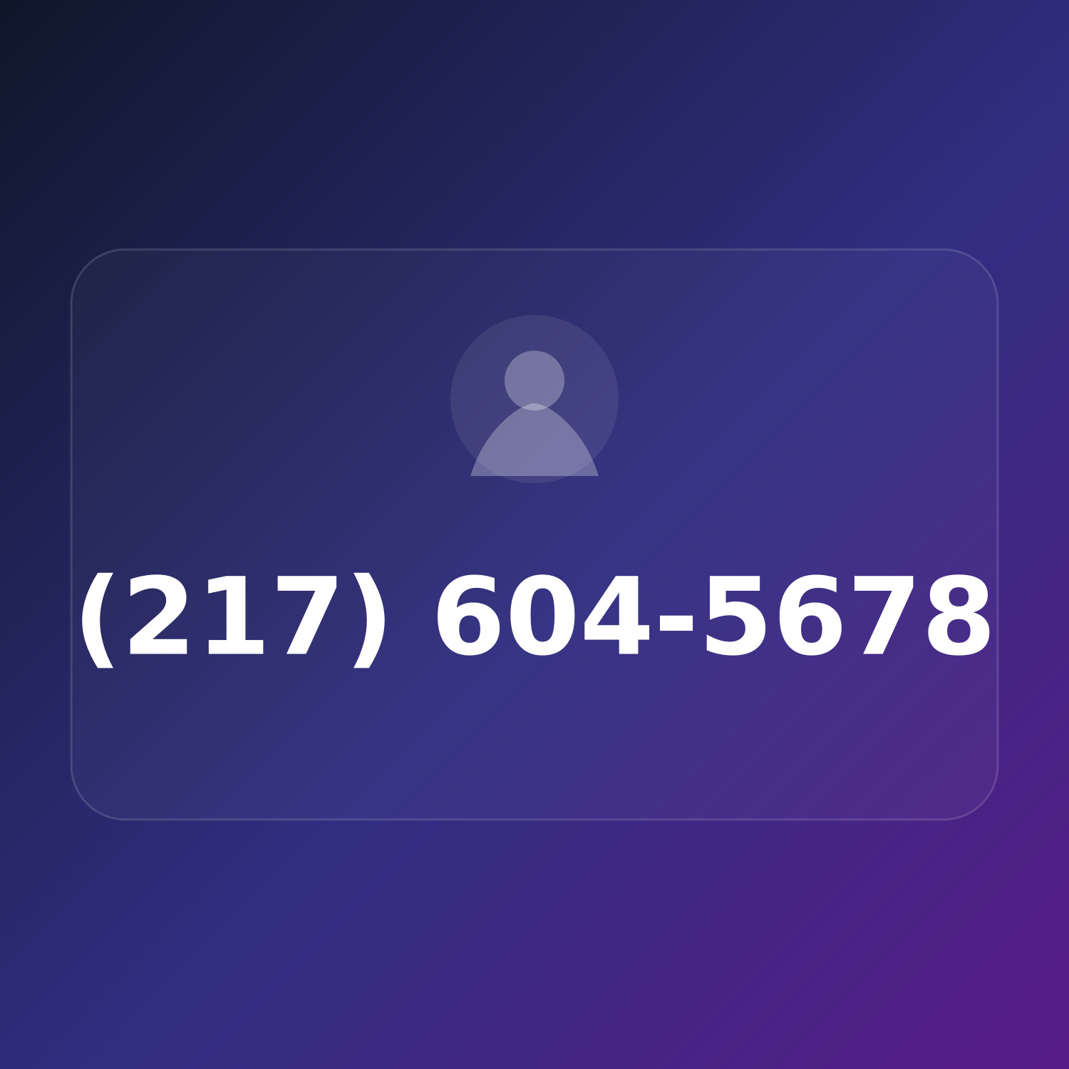 (217) 604-LOST product image