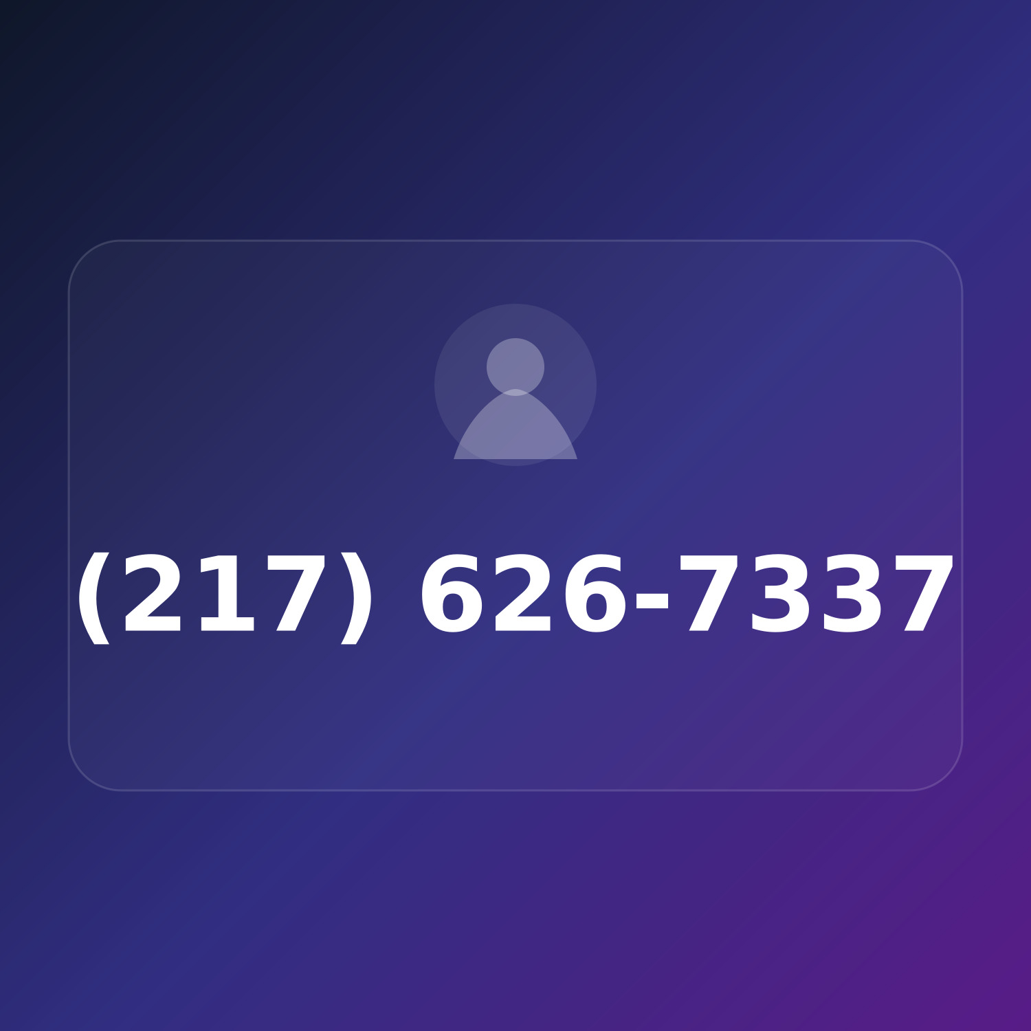 (217) 62-ORDER product image