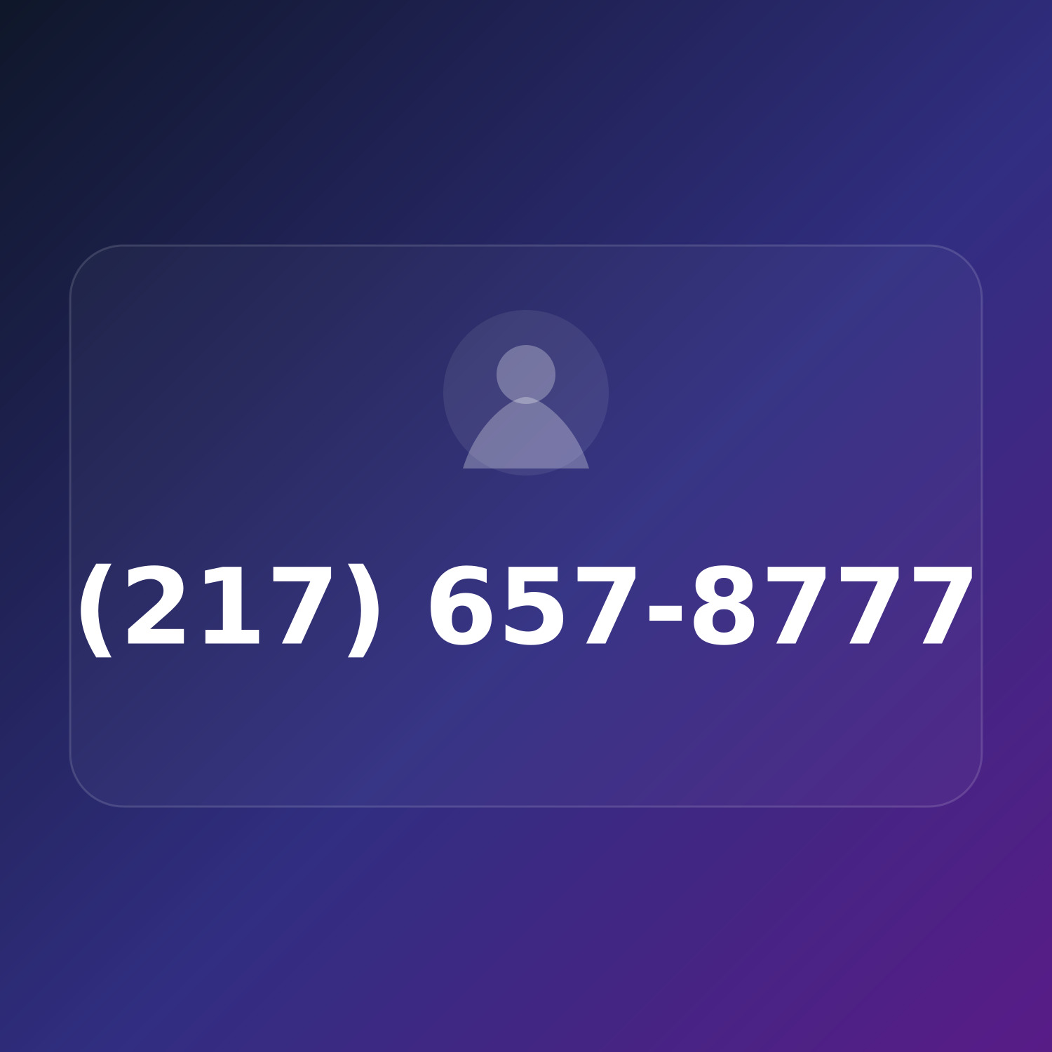 (217) 657-USPS product image