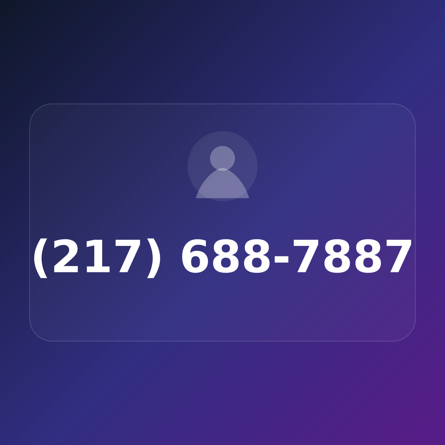 (217) 688-PUTS product image