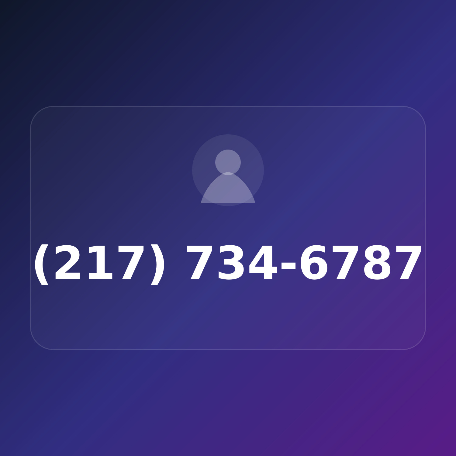 (217) 734-OPUS product image