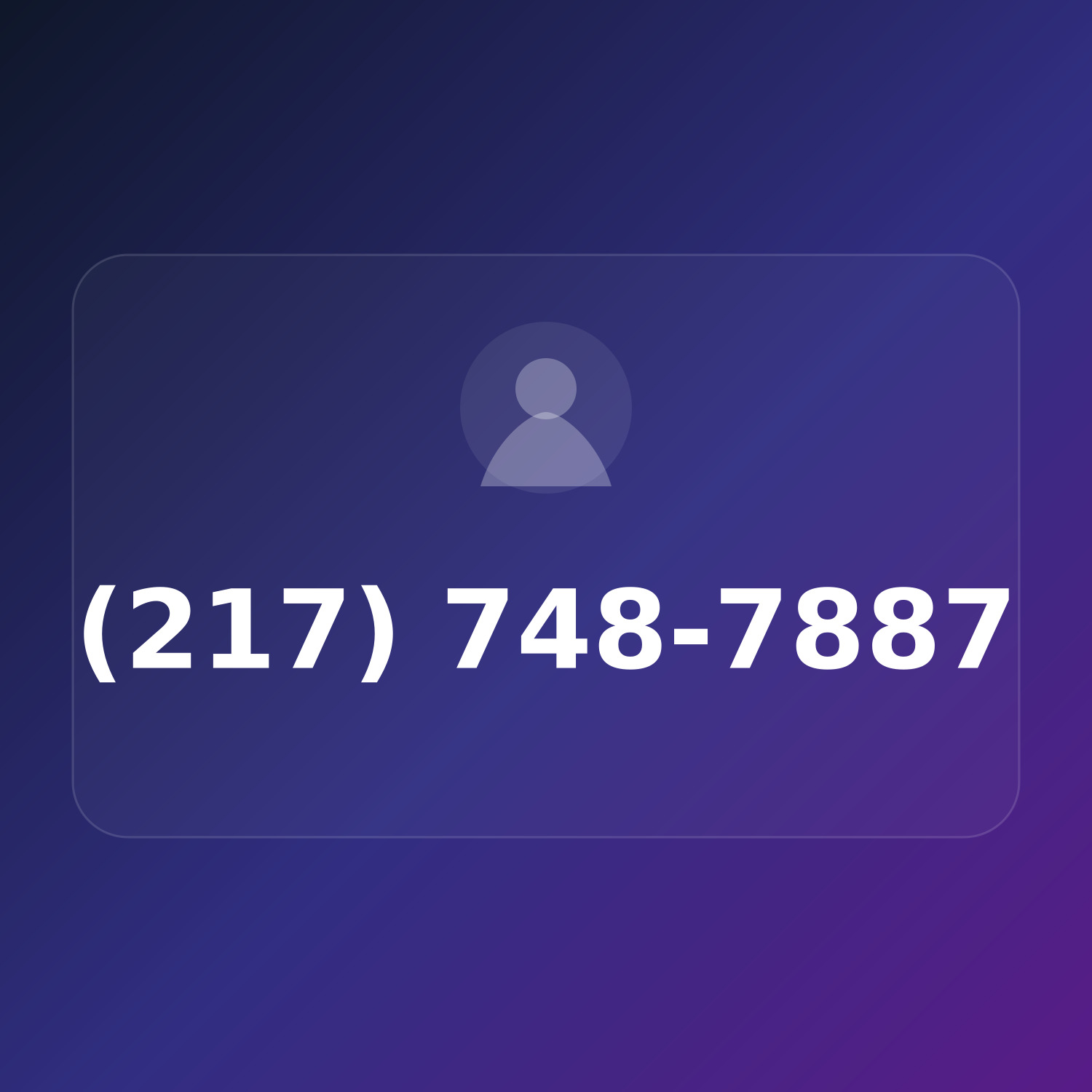 (217) 748-PUTS product image
