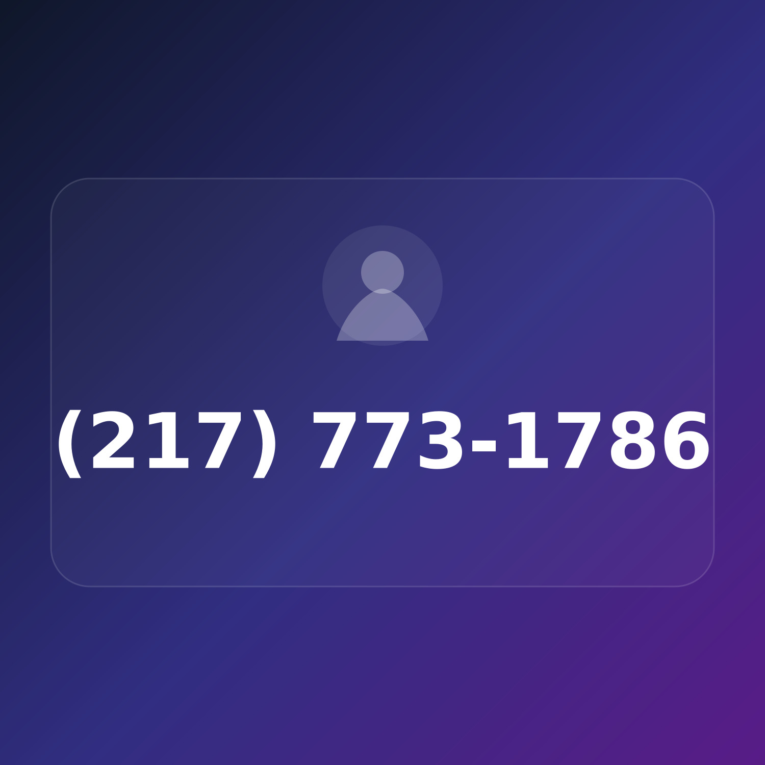 (217) 773-1786 product image