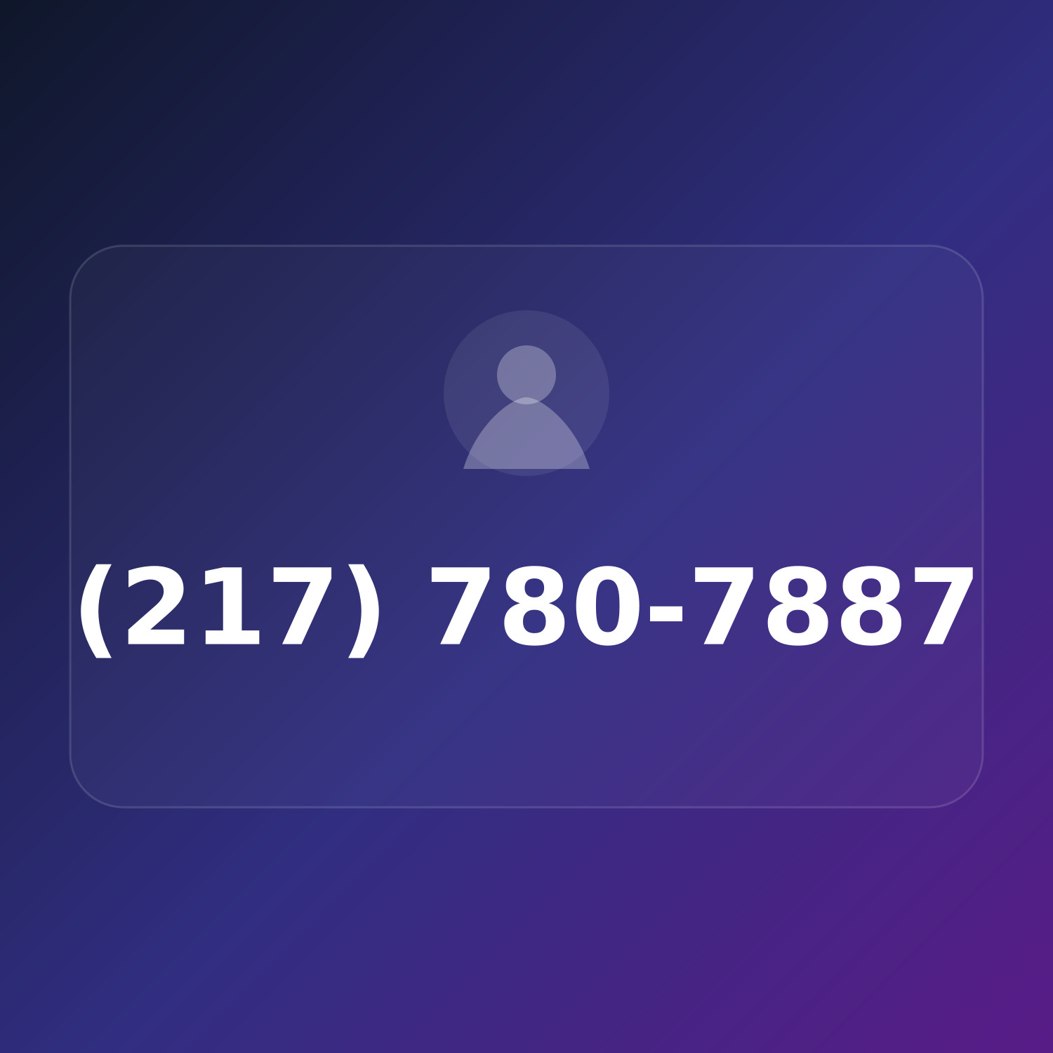 (217) 780-PUTS product image
