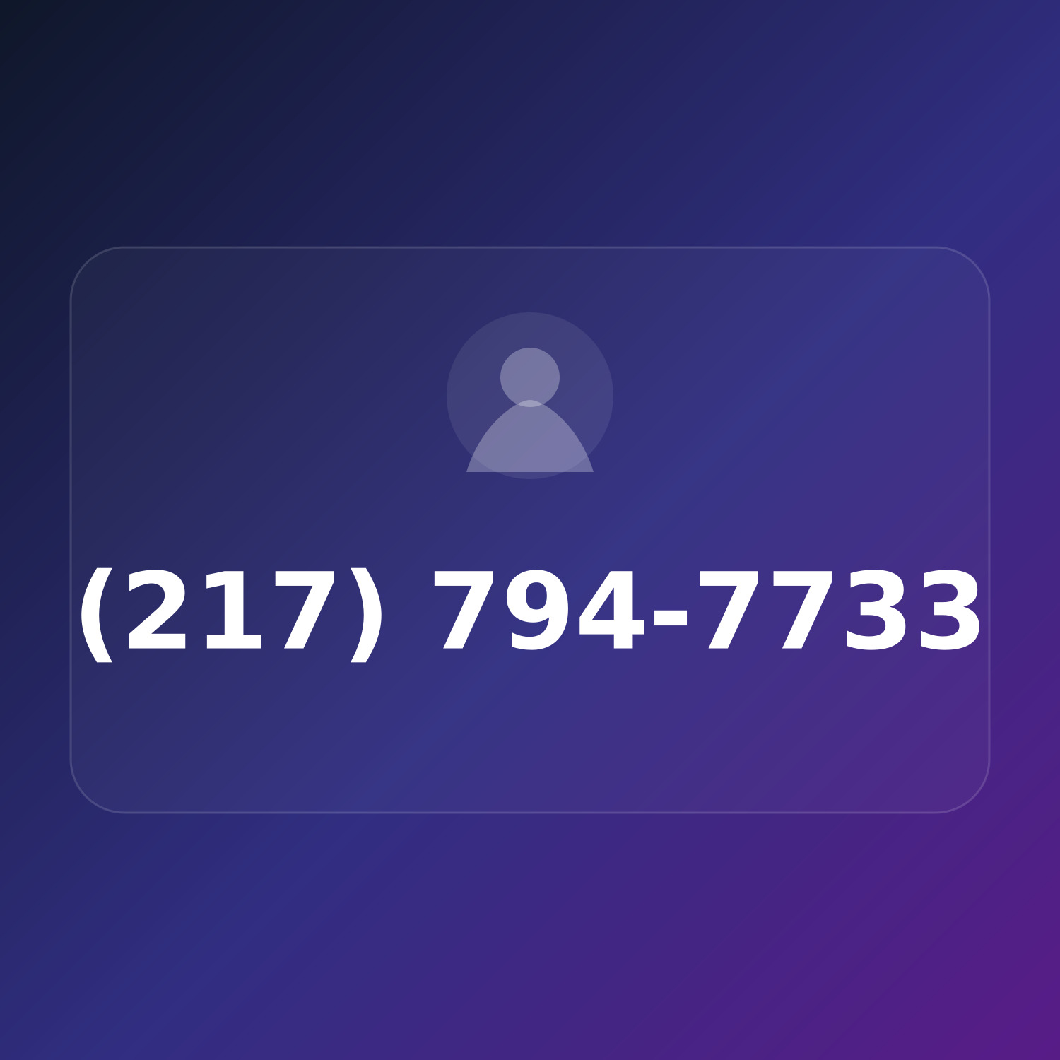 (217) 794-SPED product image