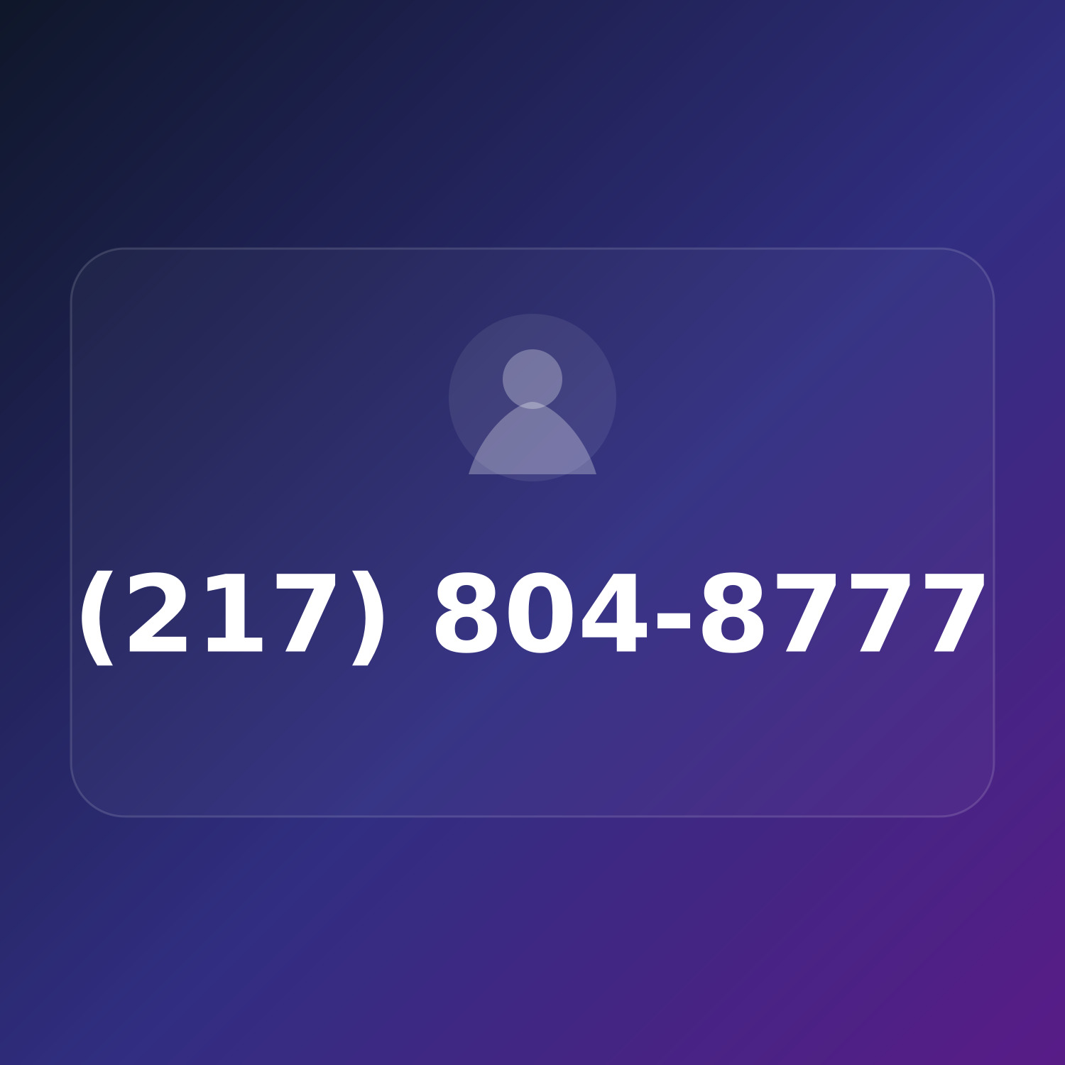 (217) 804-USPS product image