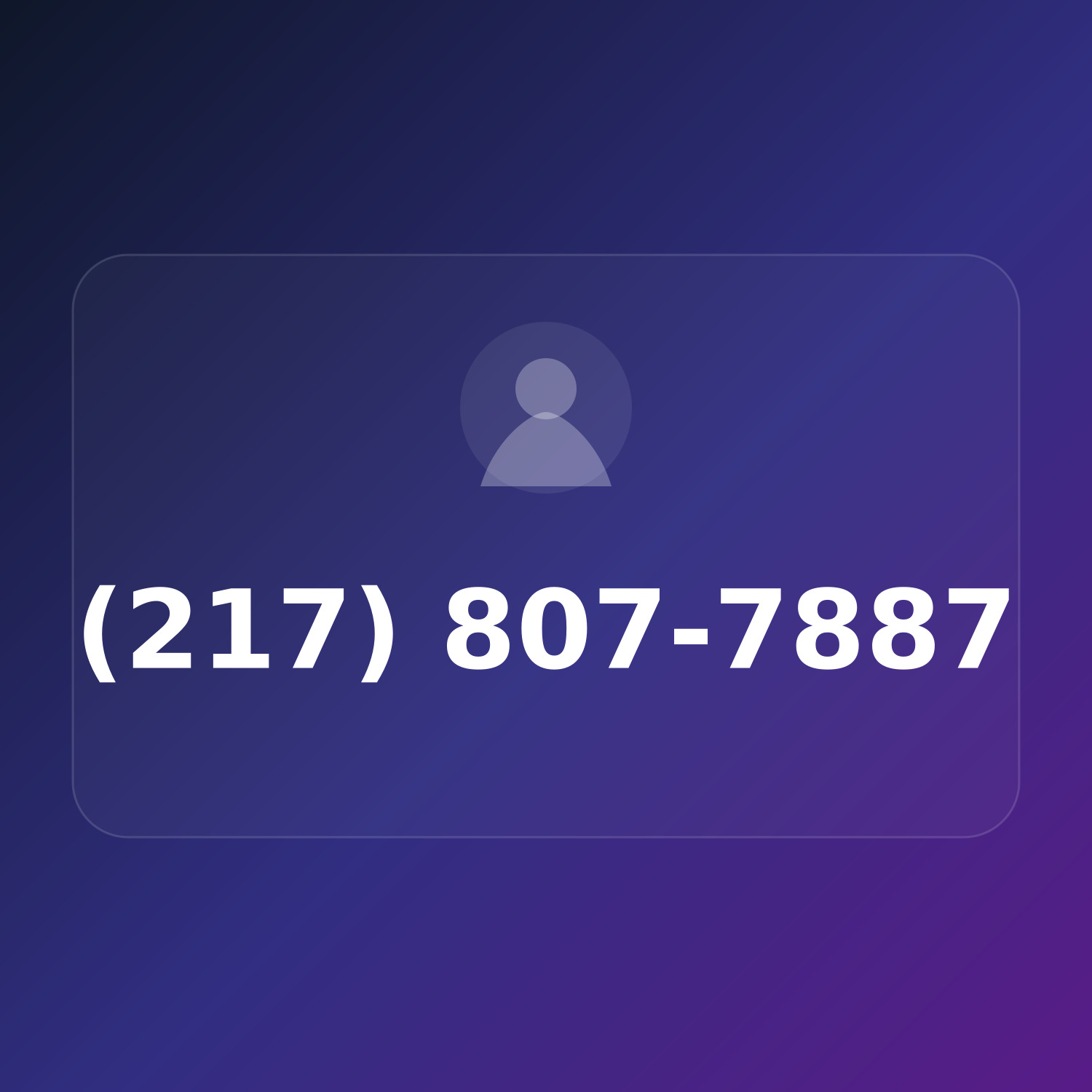 (217) 807-PUTS product image