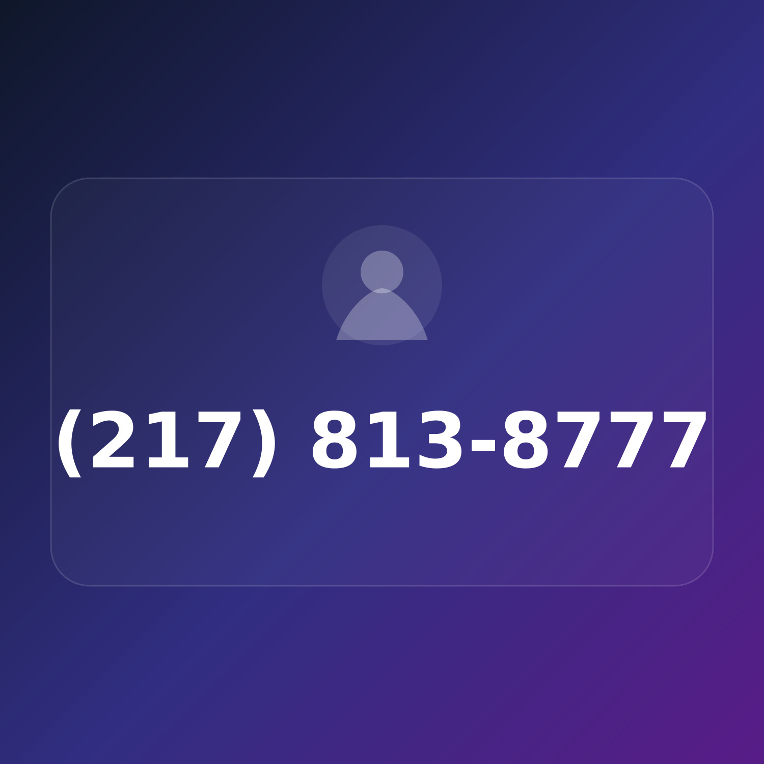 (217) 813-USPS product image