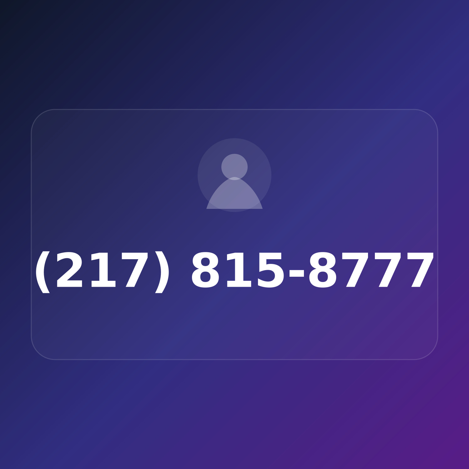 (217) 815-USPS product image