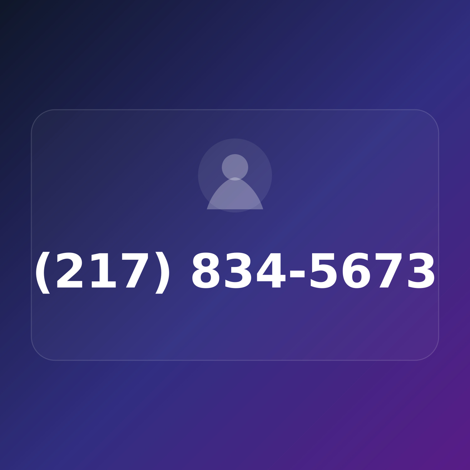(217) 834-LORD product image